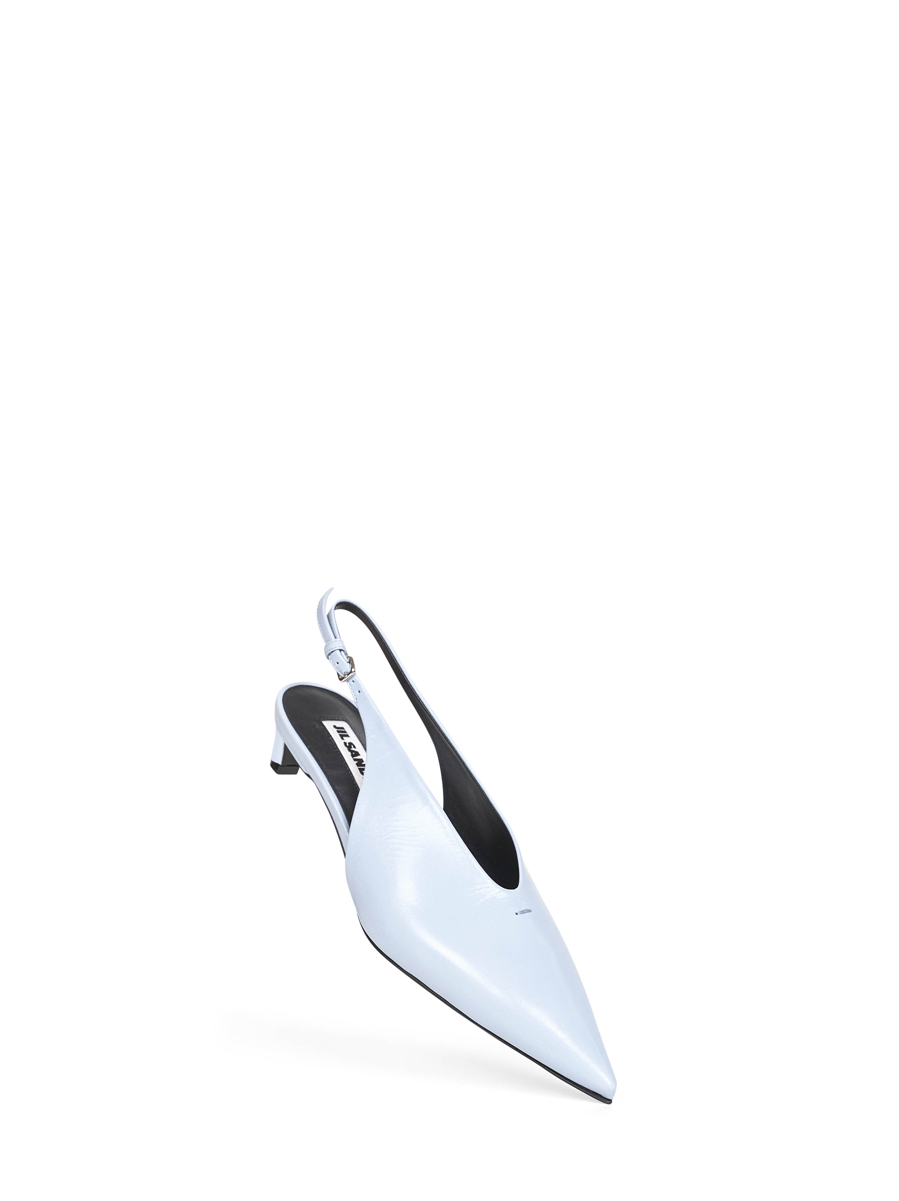 Jil Sander With Heel J15WP0128P7588458 (Jil Sander / パンプス・ハイヒール ) | Jil Sander (ジルサンダー)(3)