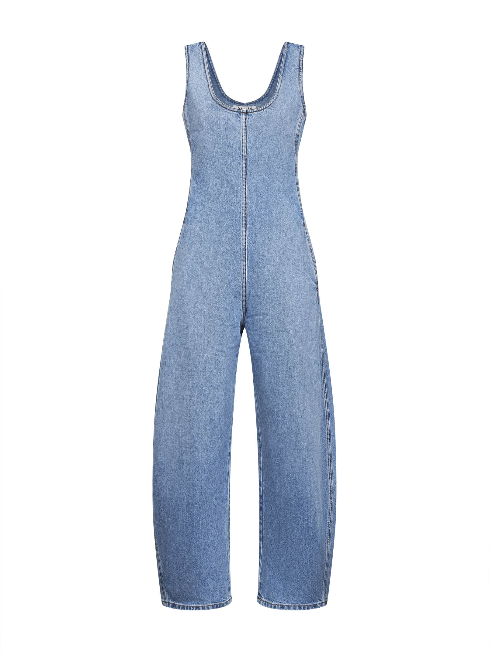 Alaia Trousers AA9U0046D015CA21 (ALAIA / ワンピース・ドレス・オールインワン ) | ALAIA (アライア)