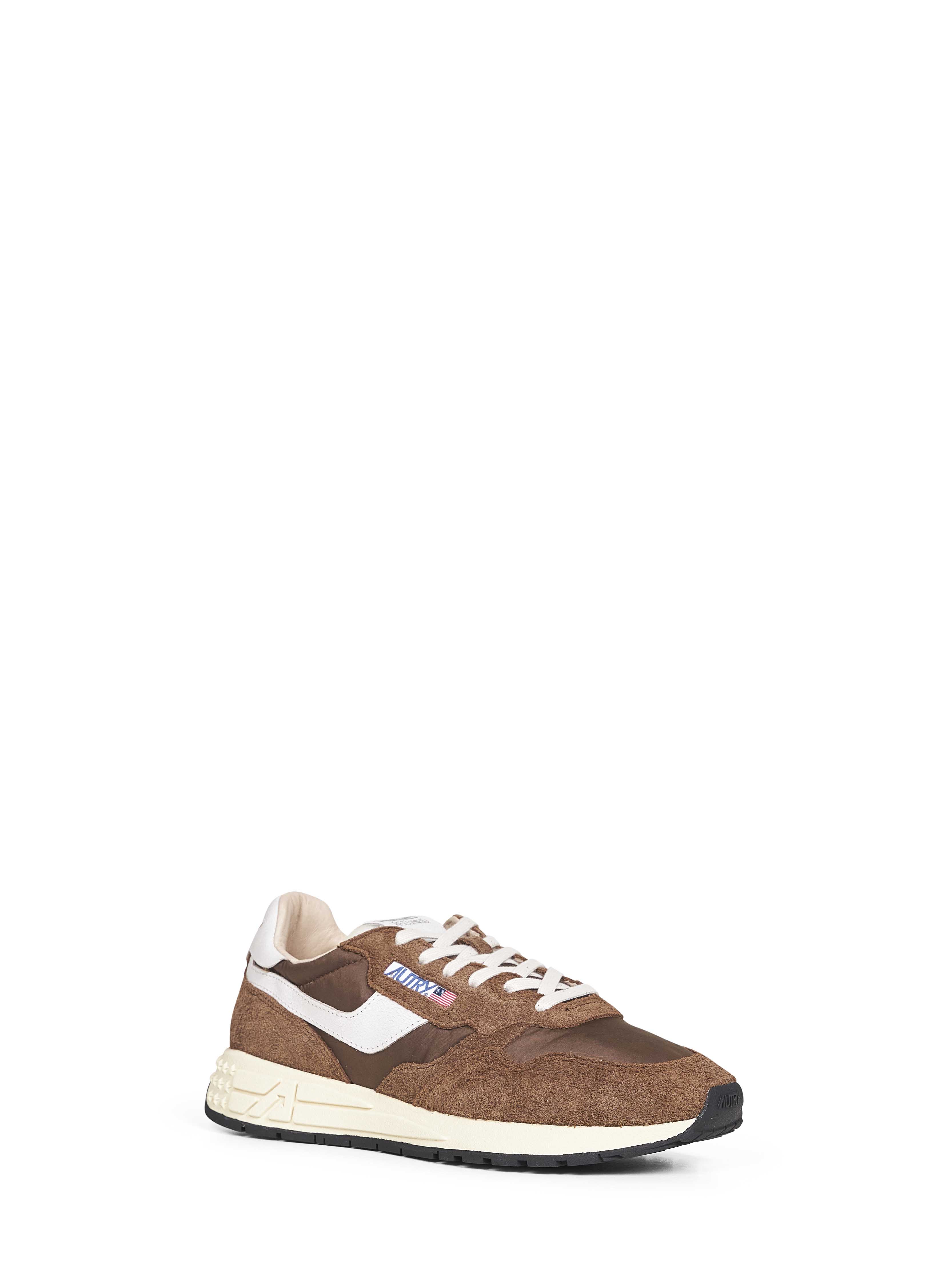 AUTRY Sneakers WWLMNC39WHTTUNDRA (AUTRY / スニーカー ) | AUTRY (オートリー)(1)