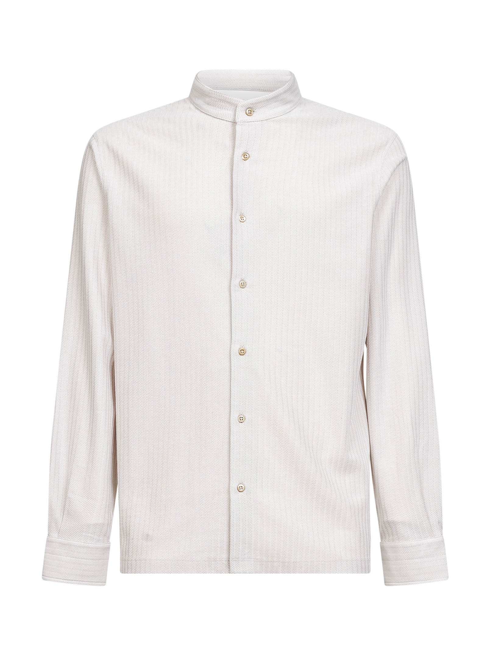 Brunello Cucinelli Shirts MW8323920C1045 (Brunello Cucinelli / シャツ・ブラウス ) | Brunello Cucinelli (ブルネロ・クチネリ)