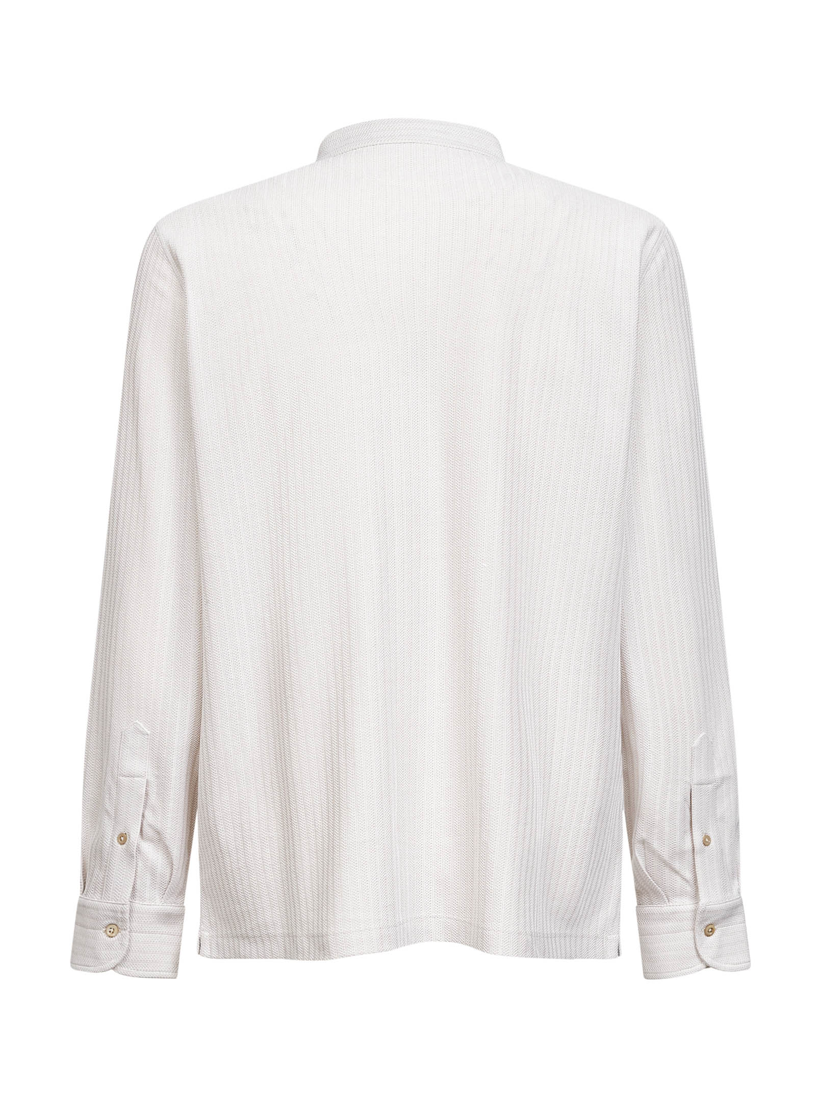 Brunello Cucinelli Shirts MW8323920C1045 (Brunello Cucinelli / シャツ・ブラウス ) | Brunello Cucinelli (ブルネロ・クチネリ)(1)