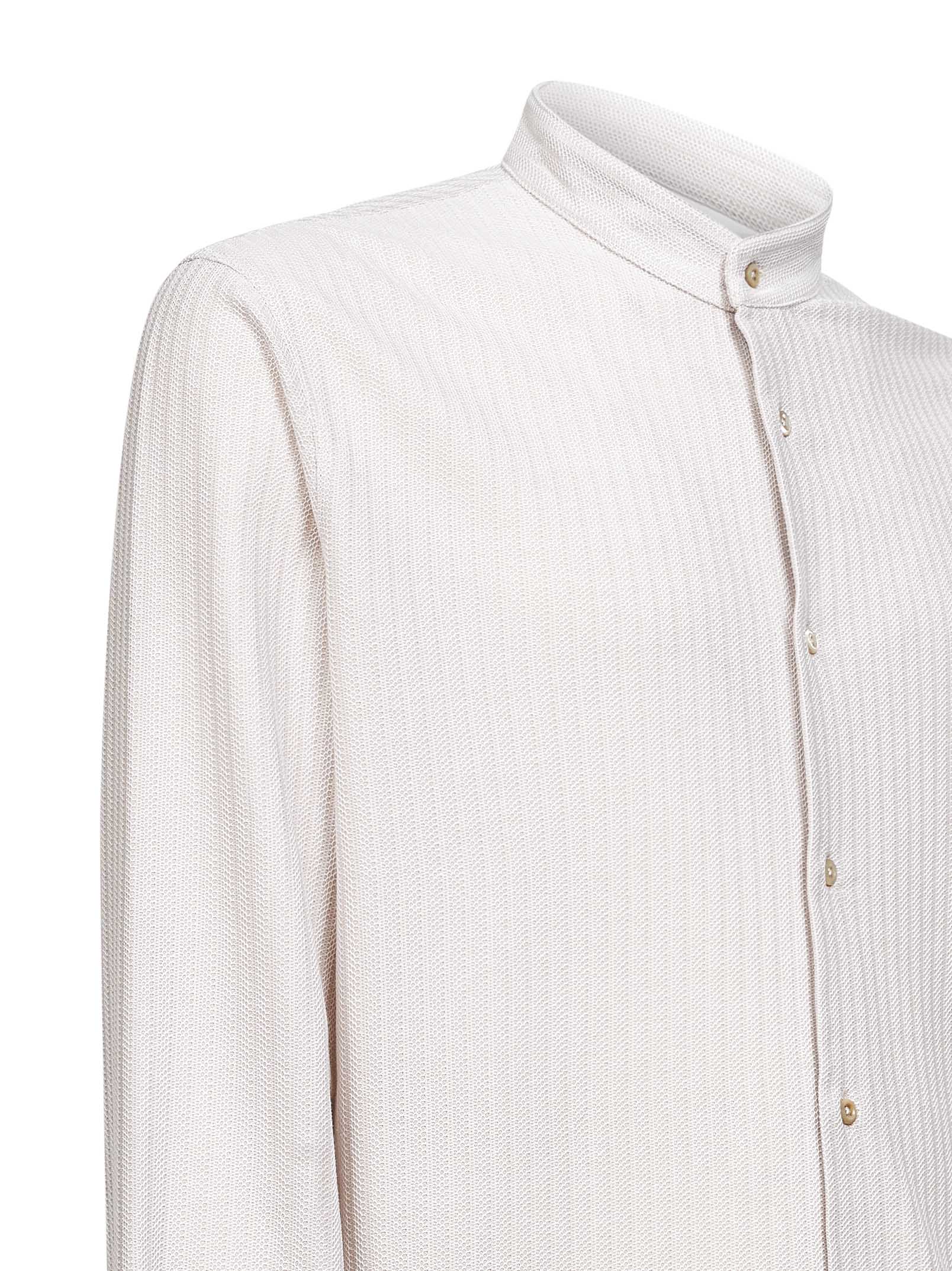 Brunello Cucinelli Shirts MW8323920C1045 (Brunello Cucinelli / シャツ・ブラウス ) | Brunello Cucinelli (ブルネロ・クチネリ)(2)