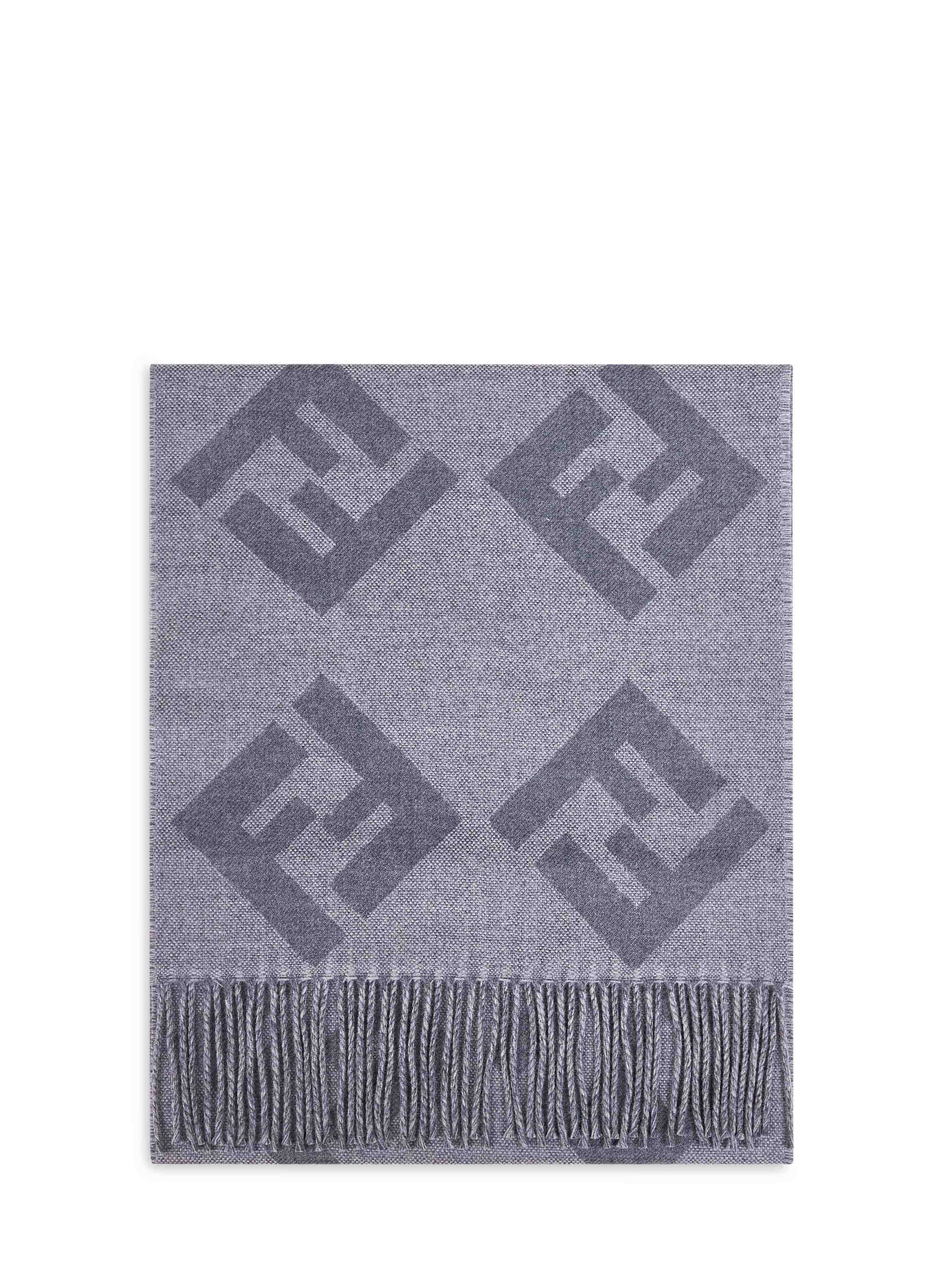 Fendi Scarfs FXS424AVDQF1UTJ (FENDI / スカーフ・マフラー ) | FENDI (フェンディ)