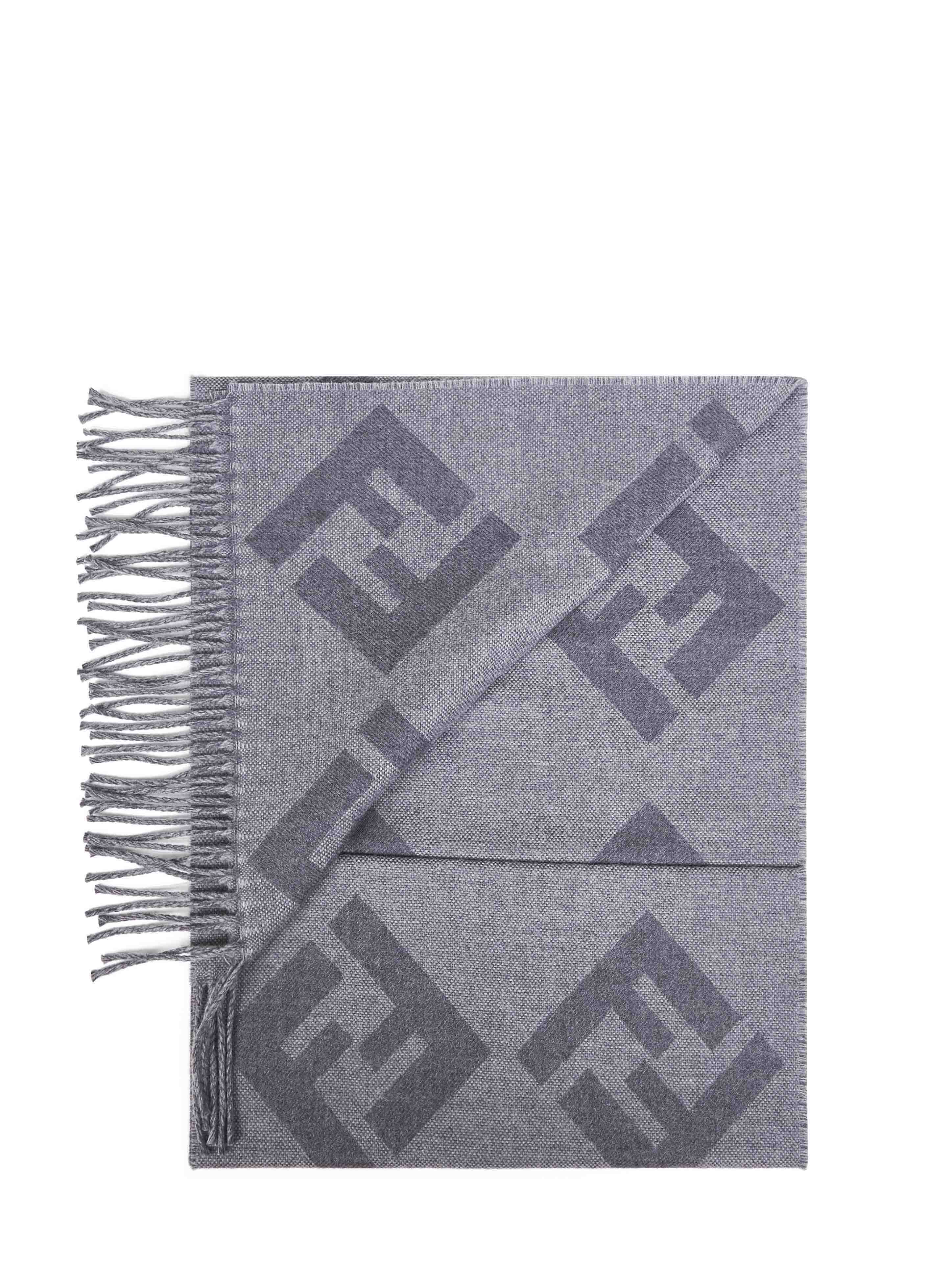 Fendi Scarfs FXS424AVDQF1UTJ (FENDI / スカーフ・マフラー ) | FENDI (フェンディ)(1)