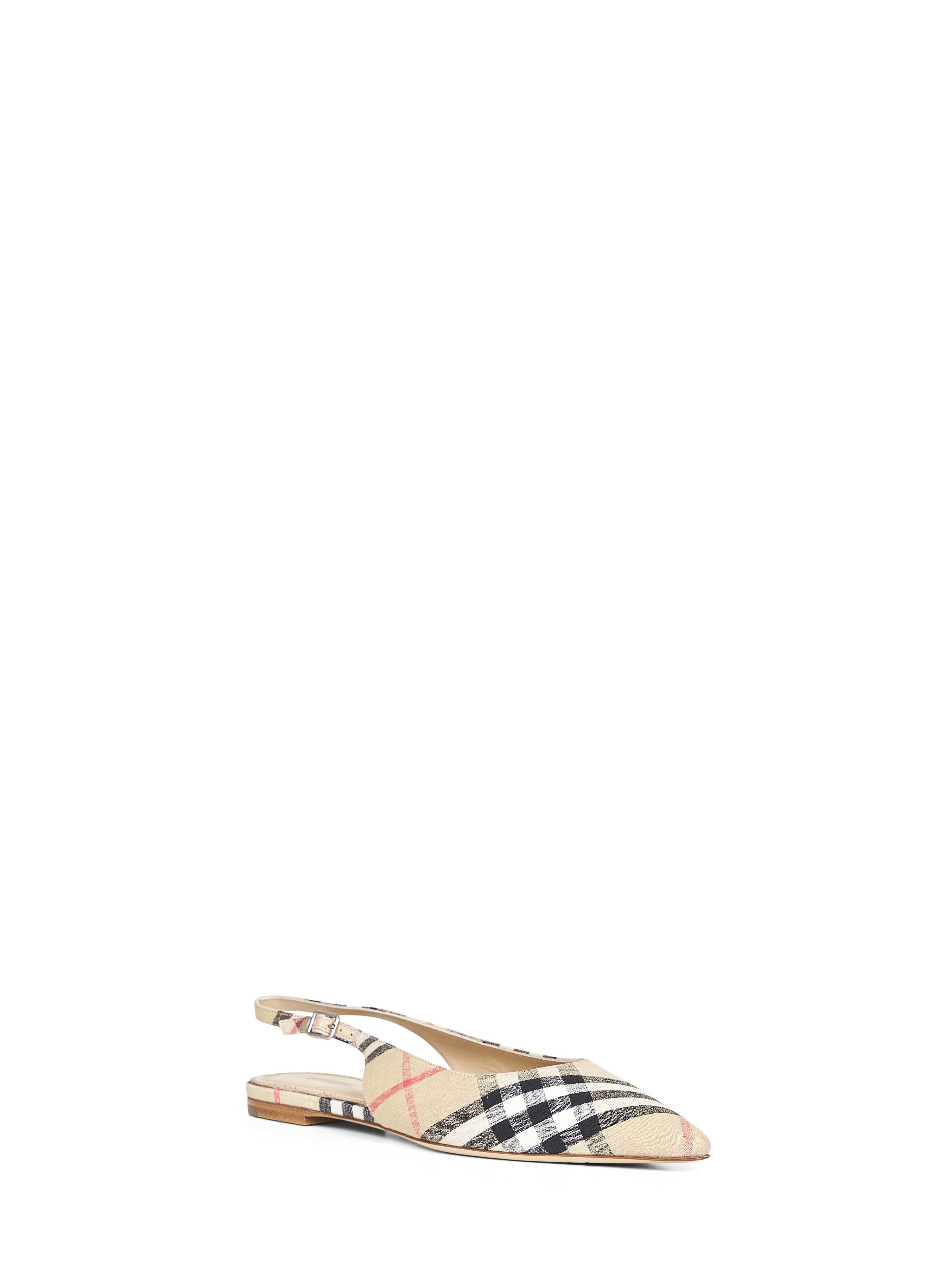 Burberry Flat shoes 8113142B9368 (Burberry / フラットシューズ ) | Burberry (バーバリー)(1)
