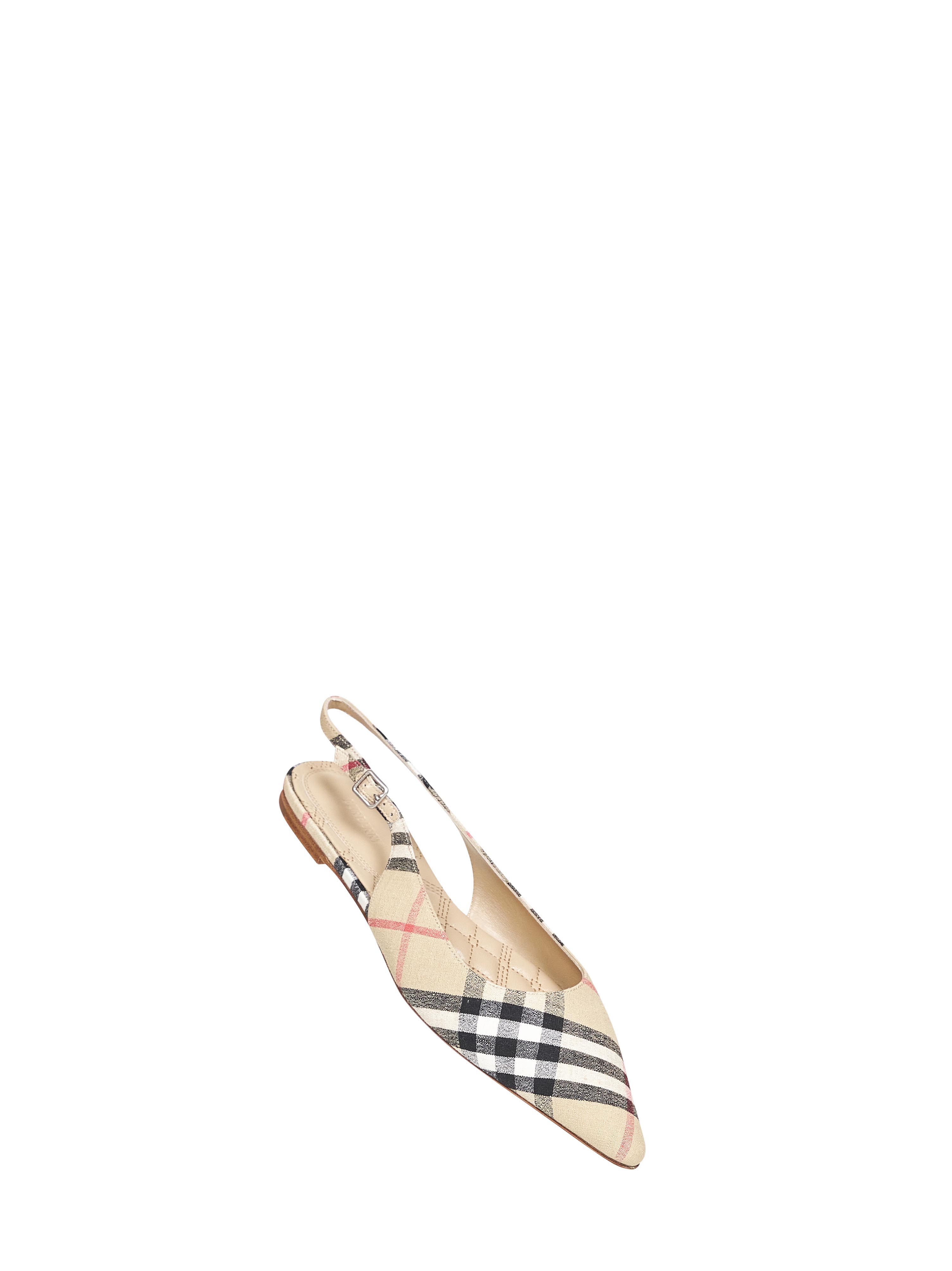 Burberry Flat shoes 8113142B9368 (Burberry / フラットシューズ ) | Burberry (バーバリー)(3)