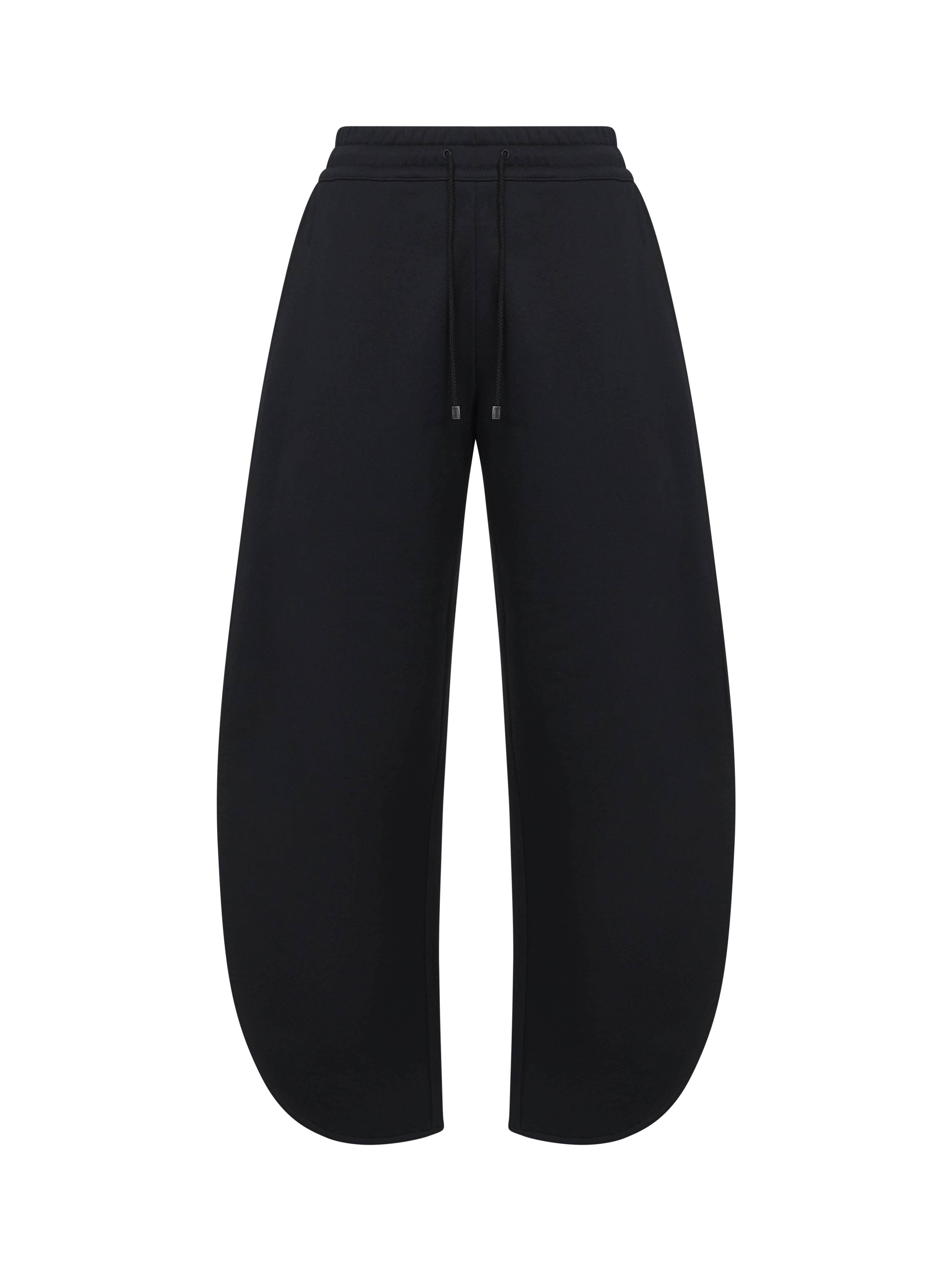 Alaia RTW... Black AA9P1299J094C999 (ALAIA / パンツ ) | ALAIA (アライア)