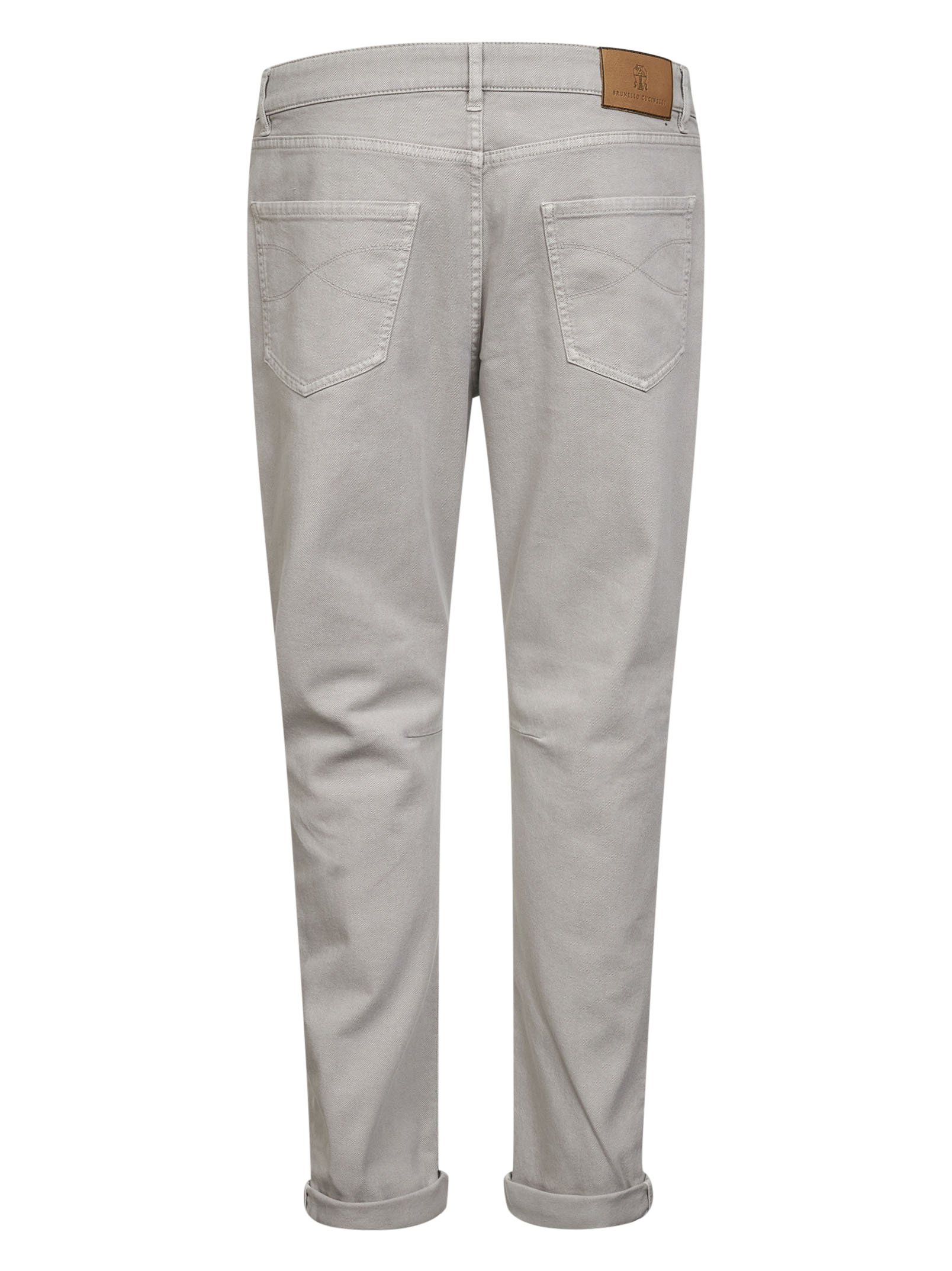 Brunello Cucinelli Jeans M277PX1290C7500 (Brunello Cucinelli / ジーンズ ) | Brunello Cucinelli (ブルネロ・クチネリ)(1)