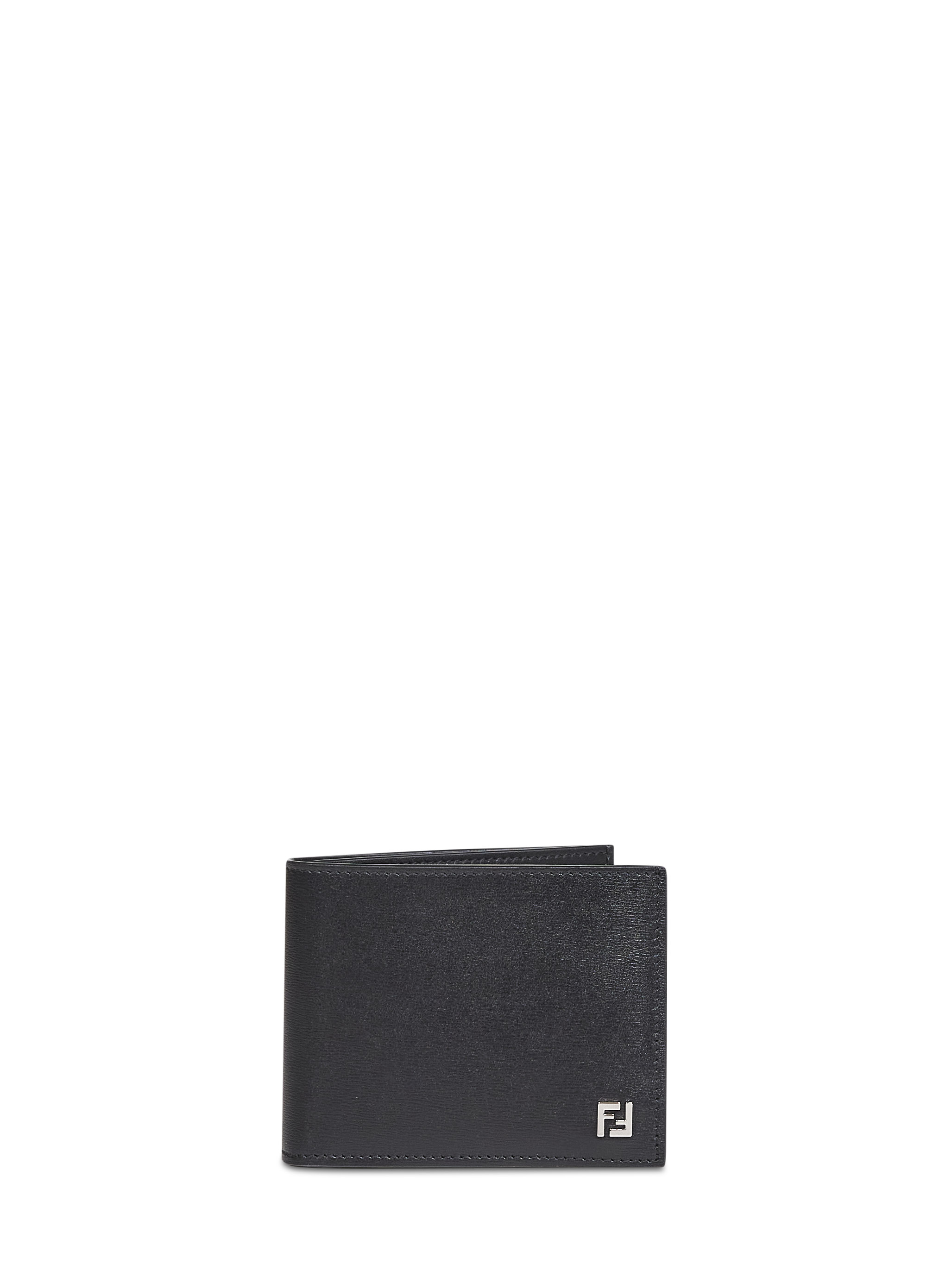 Fendi Wallets Black 7M0378AVV6F0GXN (FENDI / 財布・カードケース ) | FENDI (フェンディ)