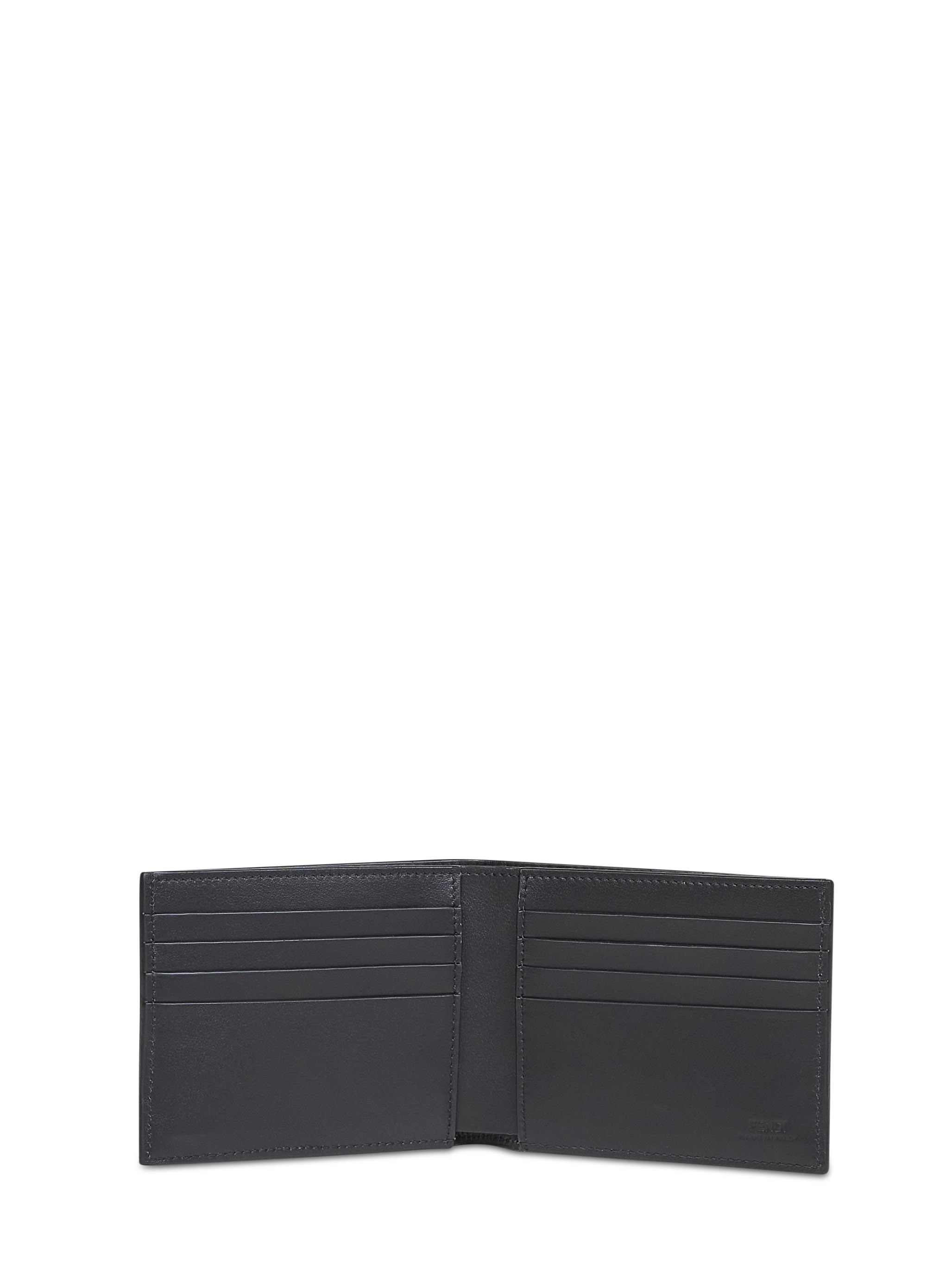 Fendi Wallets Black 7M0378AVV6F0GXN (FENDI / 財布・カードケース ) | FENDI (フェンディ)(1)