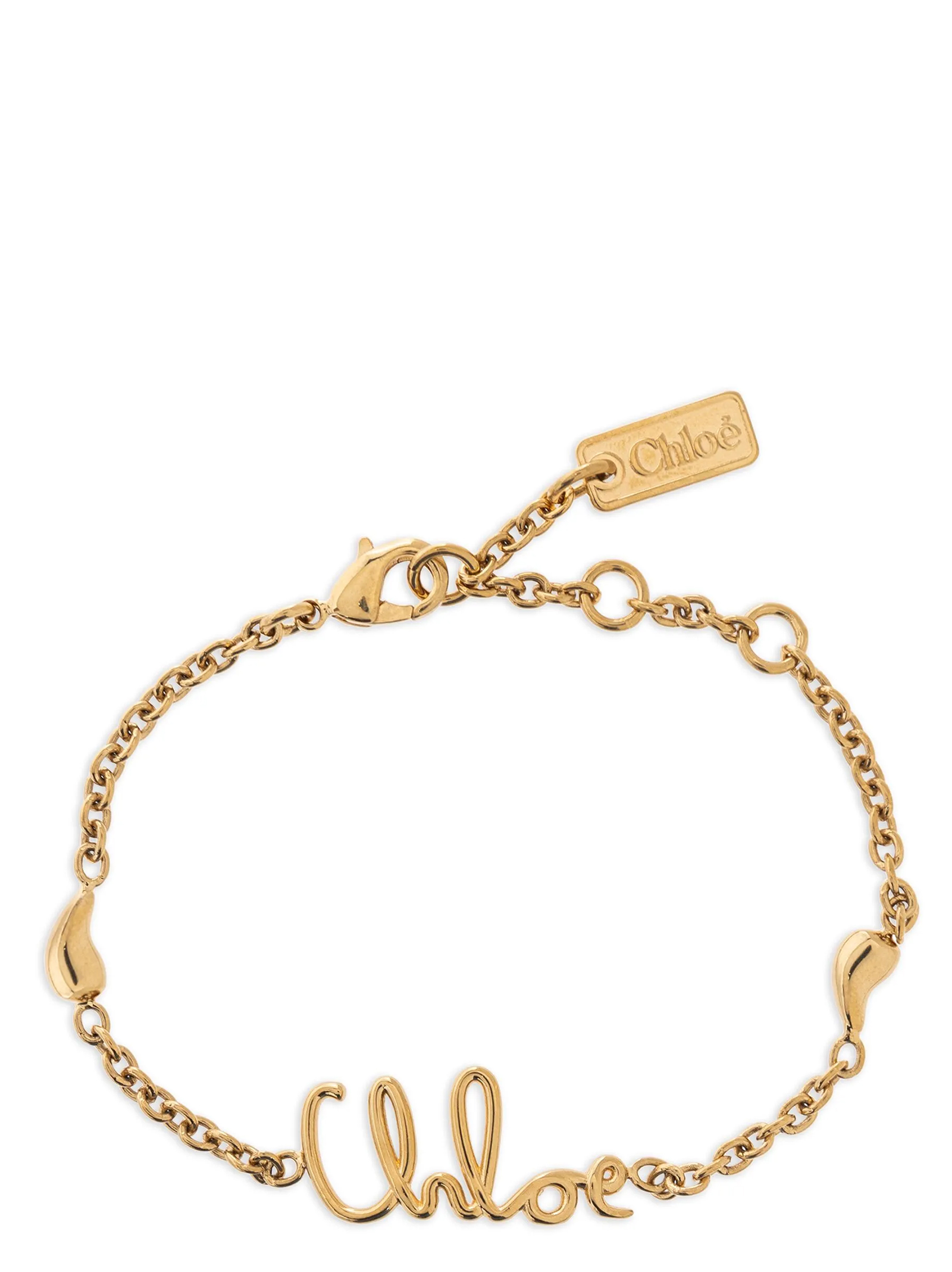 'Chloé Iconic' bracelet CHC24AFB22CB79DC (Chloé / ブレスレット ) | Chloé (クロエ)