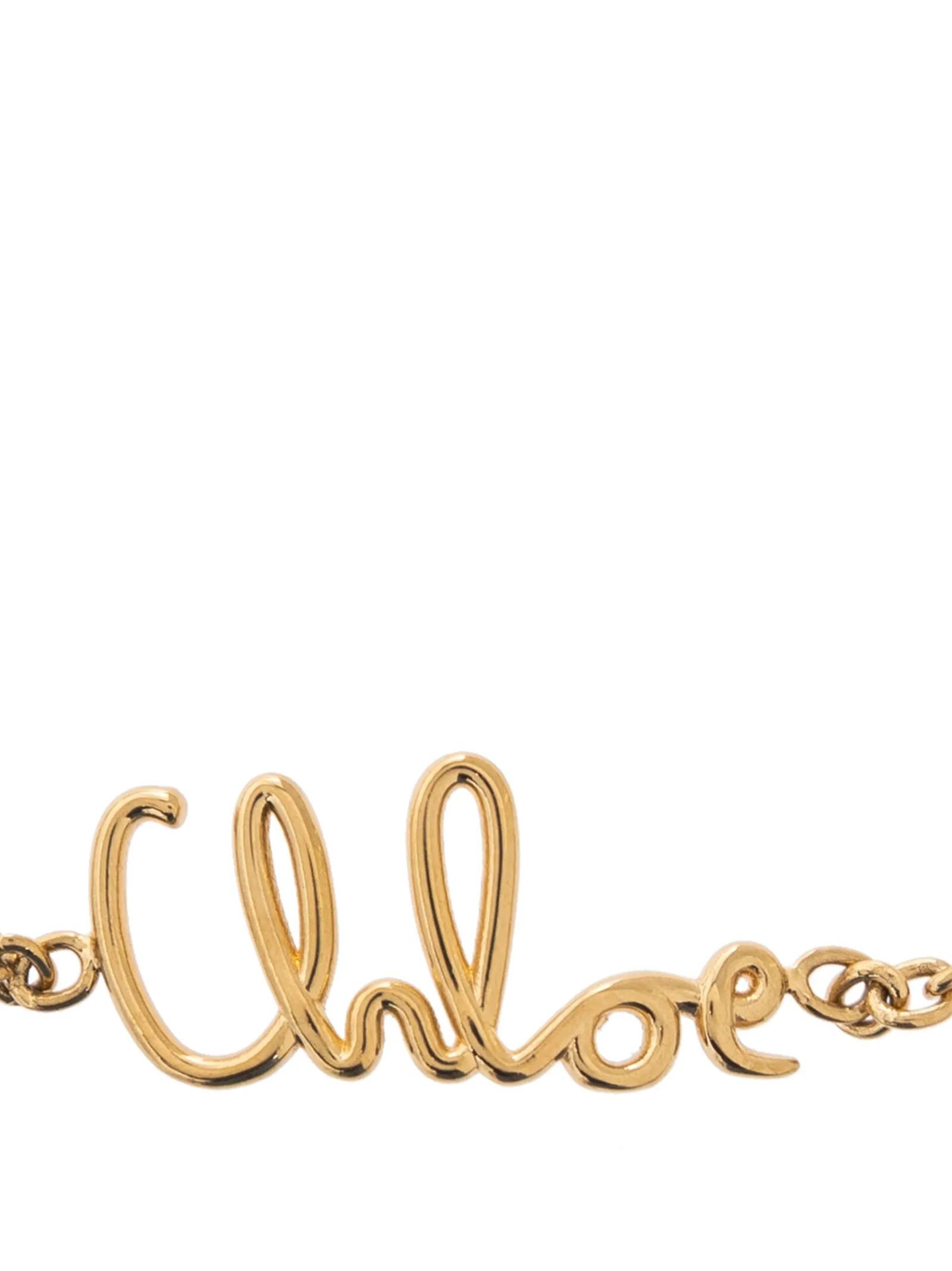 'Chloé Iconic' bracelet CHC24AFB22CB79DC (Chloé / ブレスレット ) | Chloé (クロエ)(1)