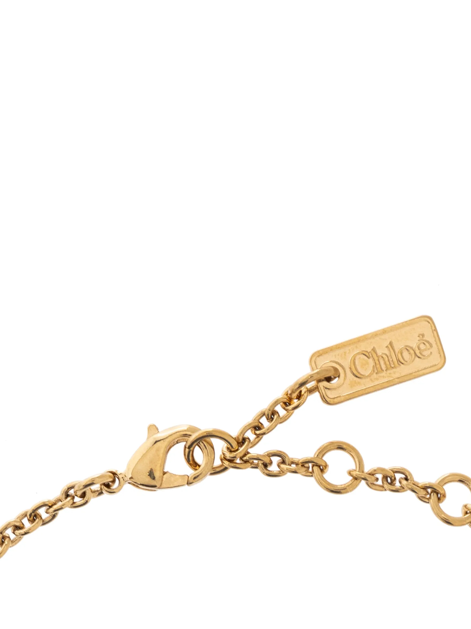 'Chloé Iconic' bracelet CHC24AFB22CB79DC (Chloé / ブレスレット ) | Chloé (クロエ)(2)