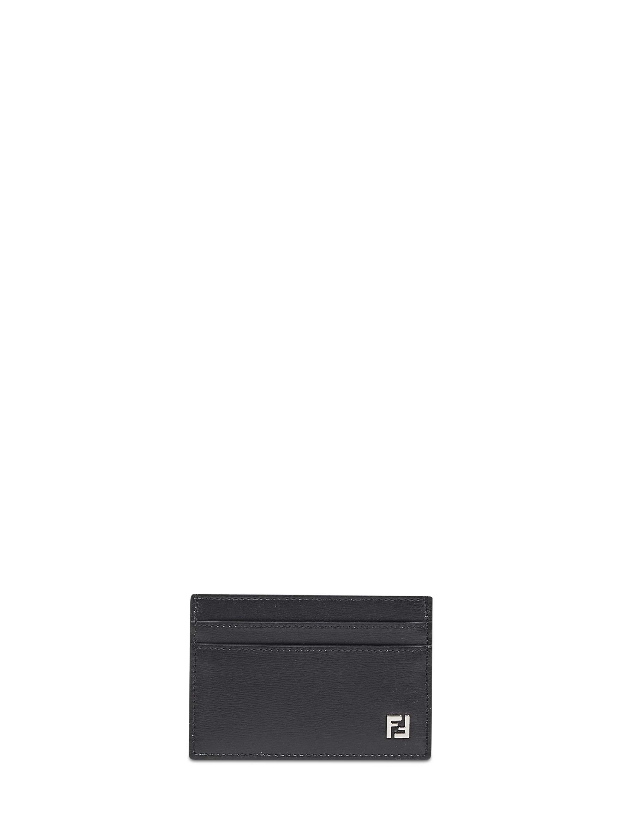 Fendi Wallets Black 7M0371AVV6F0GXN (FENDI / 財布・カードケース ) | FENDI (フェンディ)