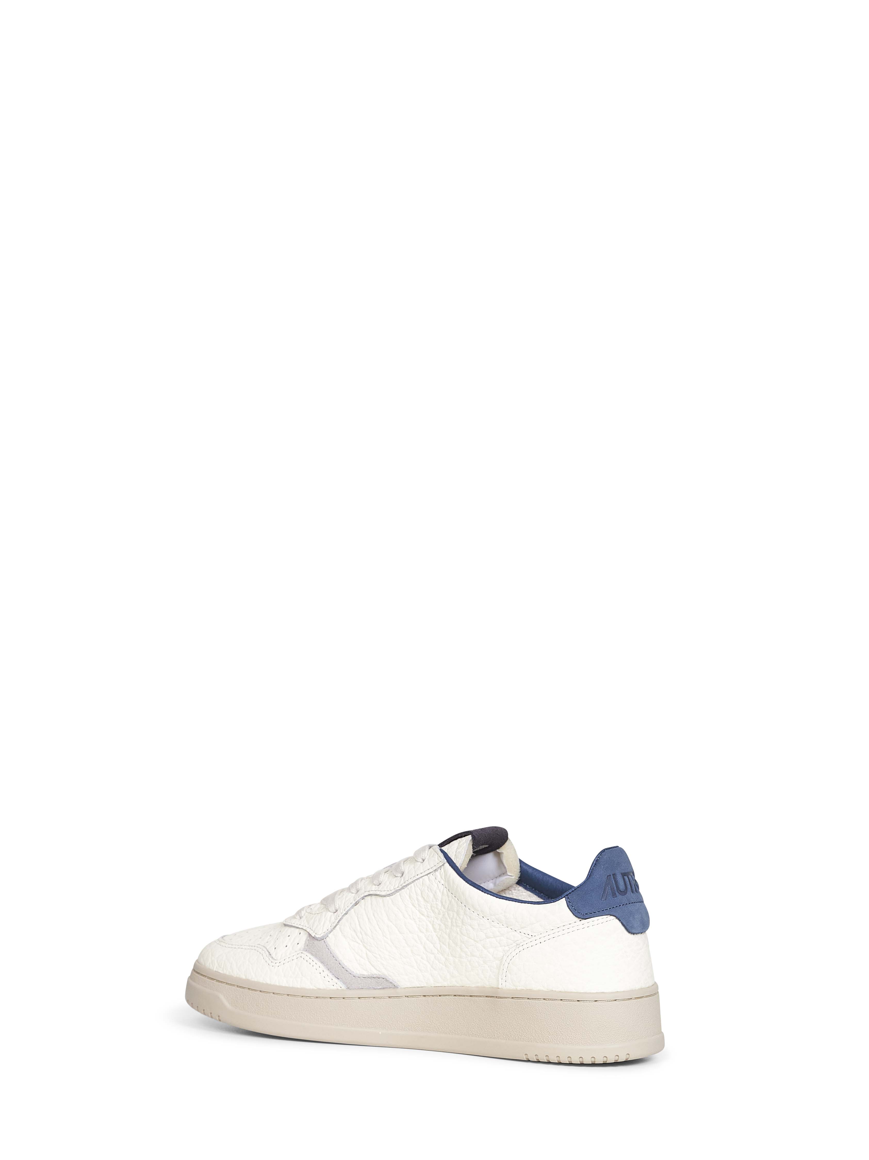 AUTRY Sneakers AULMNE12ENBLUPERIS (AUTRY / スニーカー ) | AUTRY (オートリー)(2)