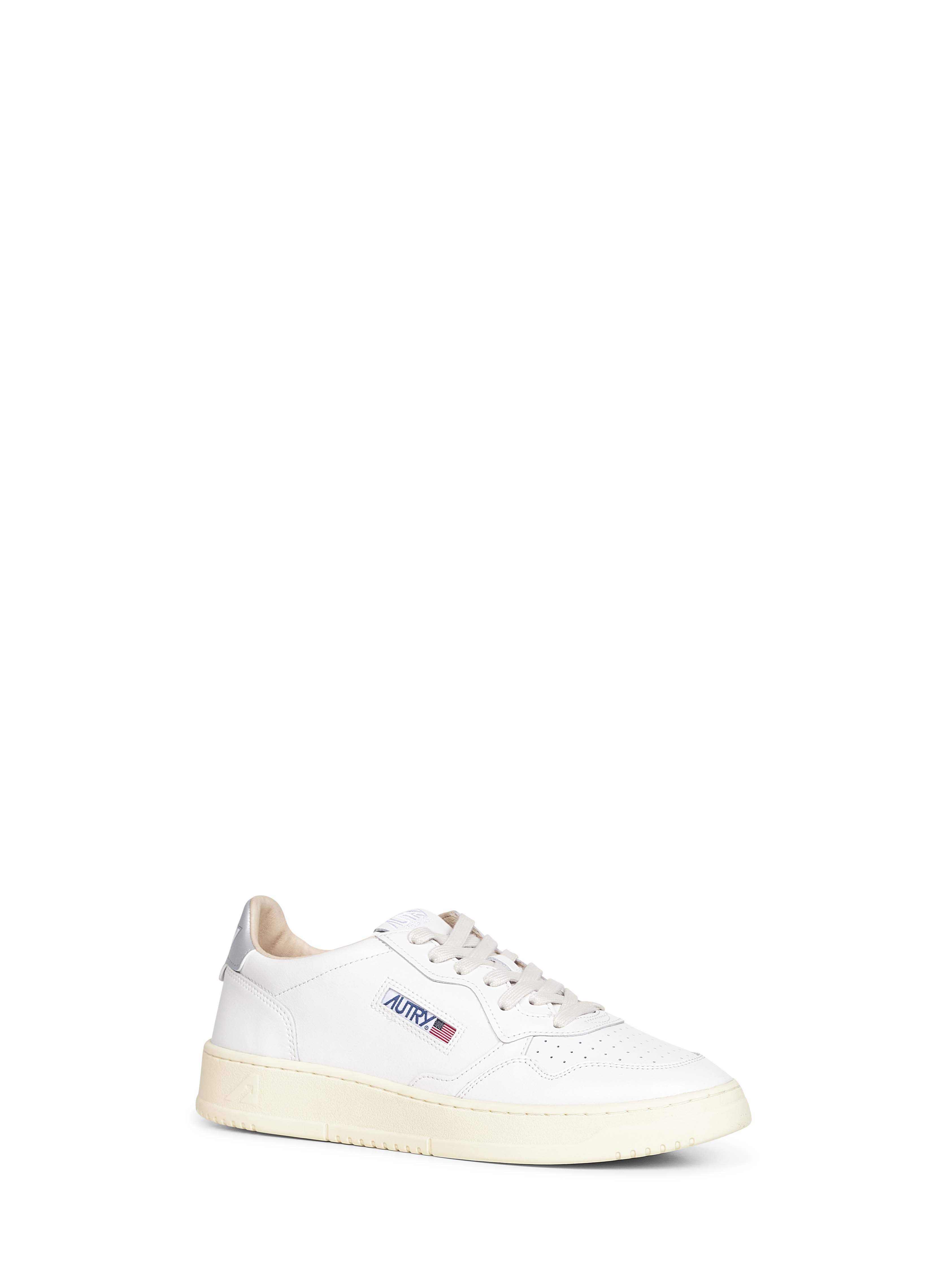 AUTRY Sneakers AULMTB02WHTSILVER (AUTRY / スニーカー ) | AUTRY (オートリー)(1)