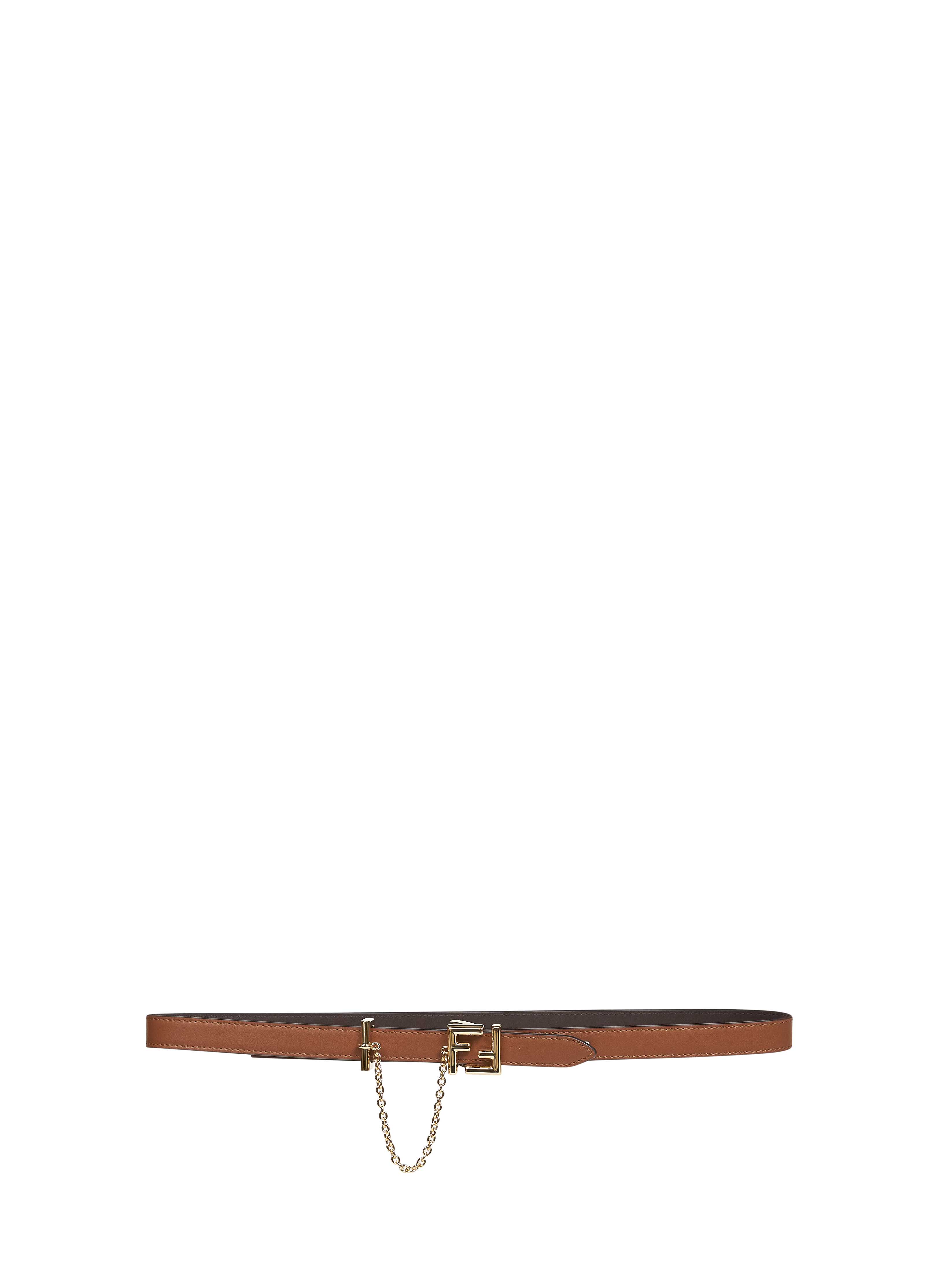 Fendi Belts 8C0761ASUOF1V09 (FENDI / ベルト・サスペンダー ) | FENDI (フェンディ)