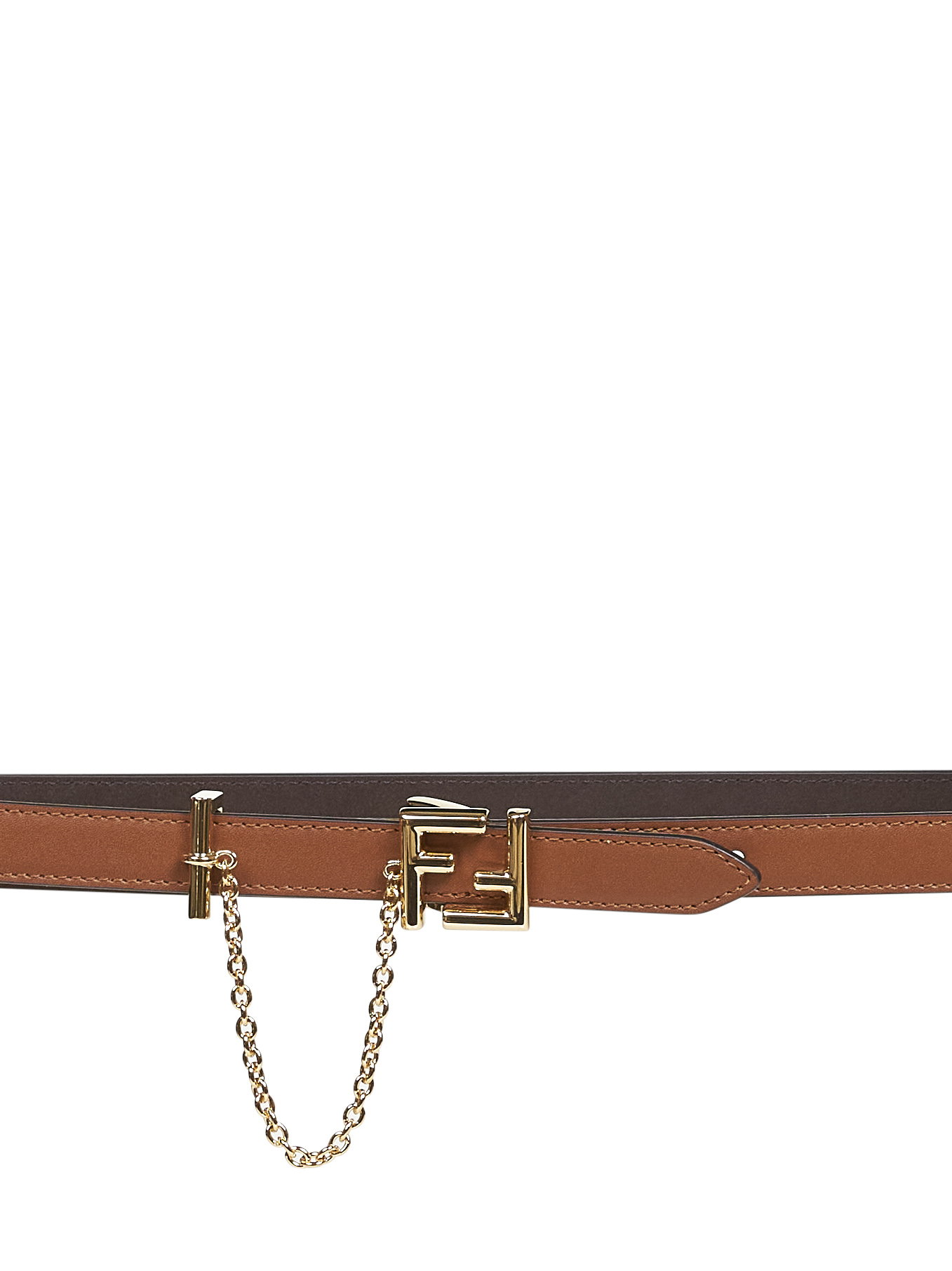 Fendi Belts 8C0761ASUOF1V09 (FENDI / ベルト・サスペンダー ) | FENDI (フェンディ)(1)