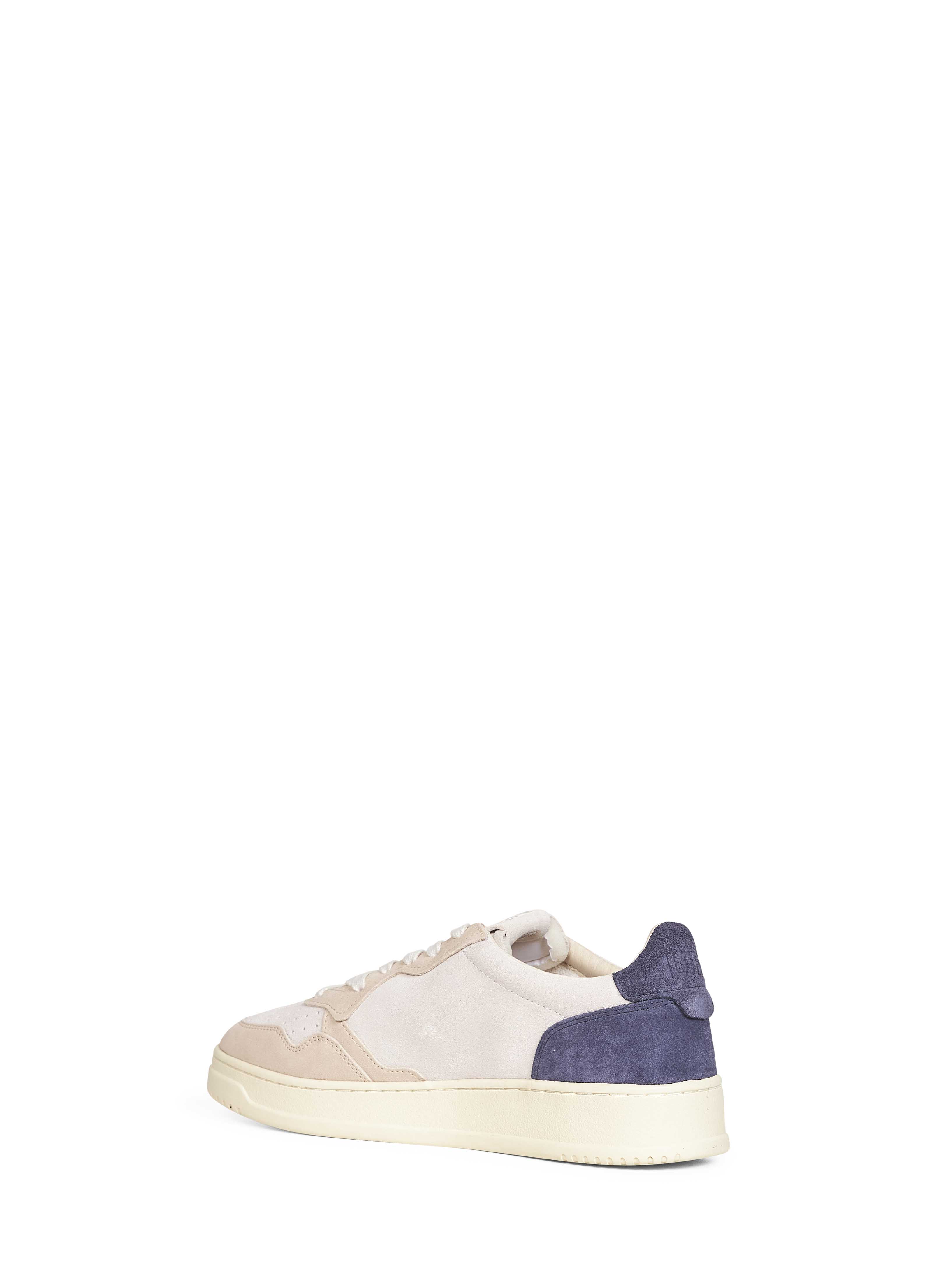AUTRY Sneakers AULMTS29SANDSPBLUE (AUTRY / スニーカー ) | AUTRY (オートリー)(2)