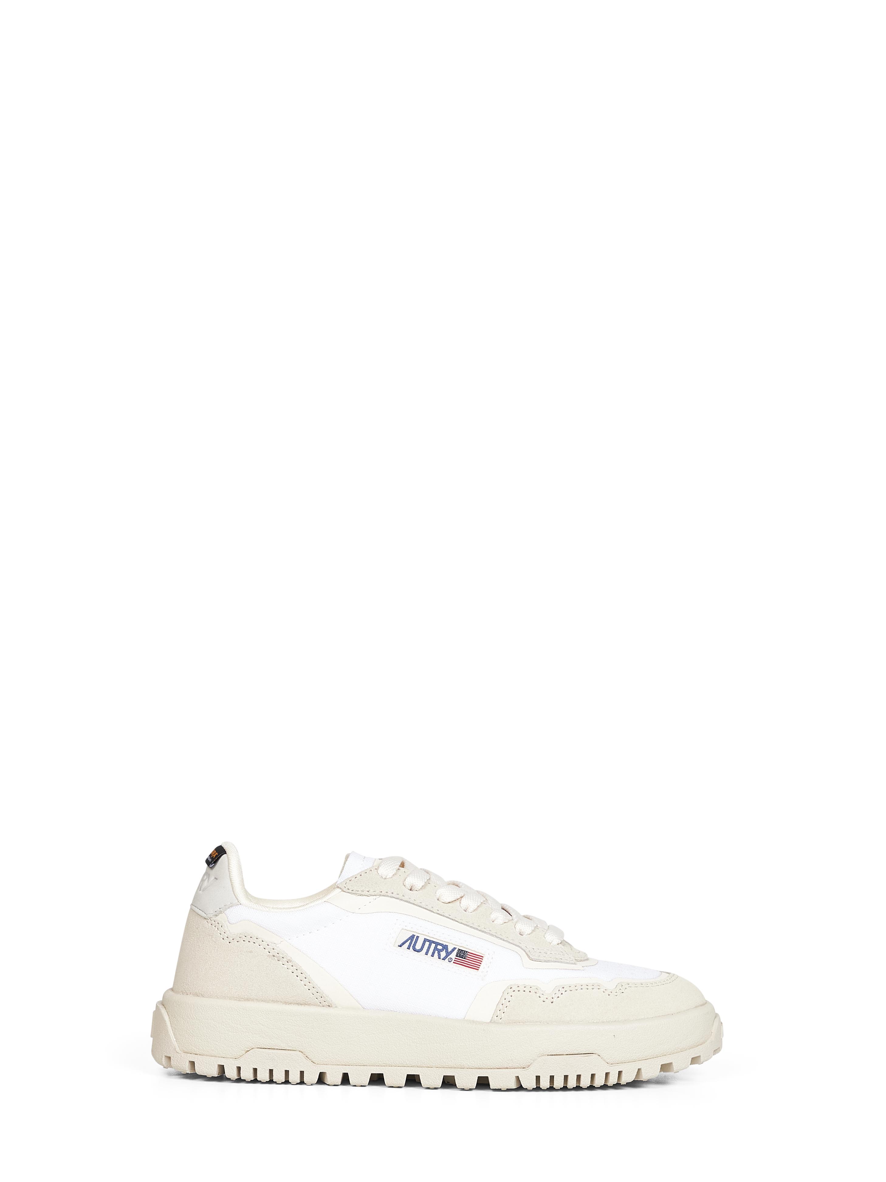 AUTRY Sneakers LDLWCO09WHTWHT (AUTRY / スニーカー ) | AUTRY (オートリー)