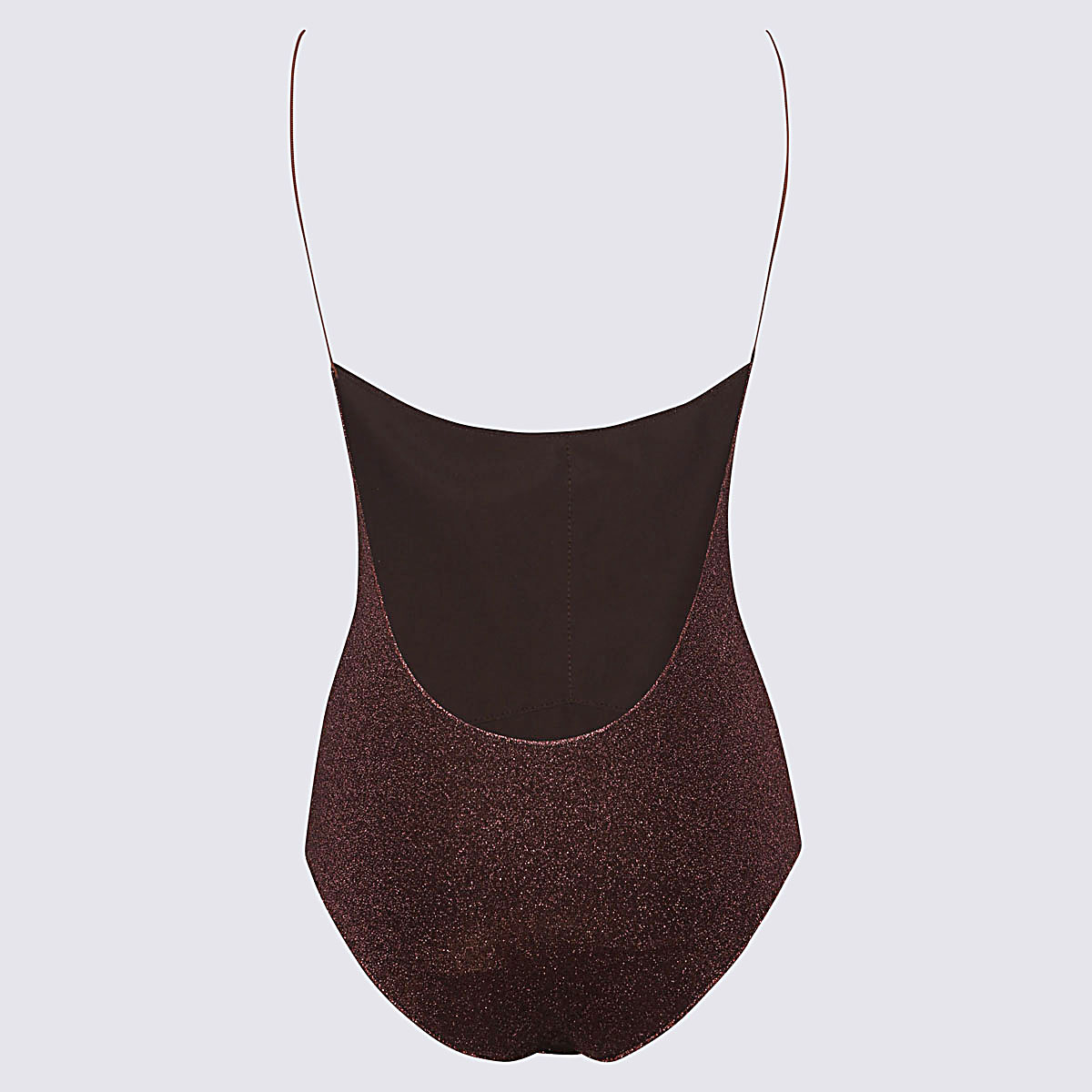 OSEREE Sea clothing Brown LIS601CHOCOLATE (Oséree / スイムウェア ) | Oséree (オスレー)(1)