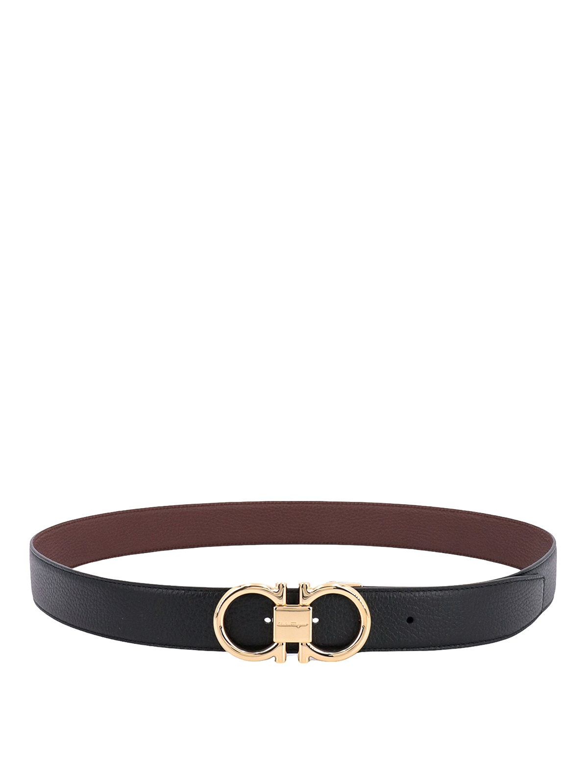 Belt 679938764164NERO (FERRAGAMO / ベルト・サスペンダー ) | FERRAGAMO (フェラガモ)