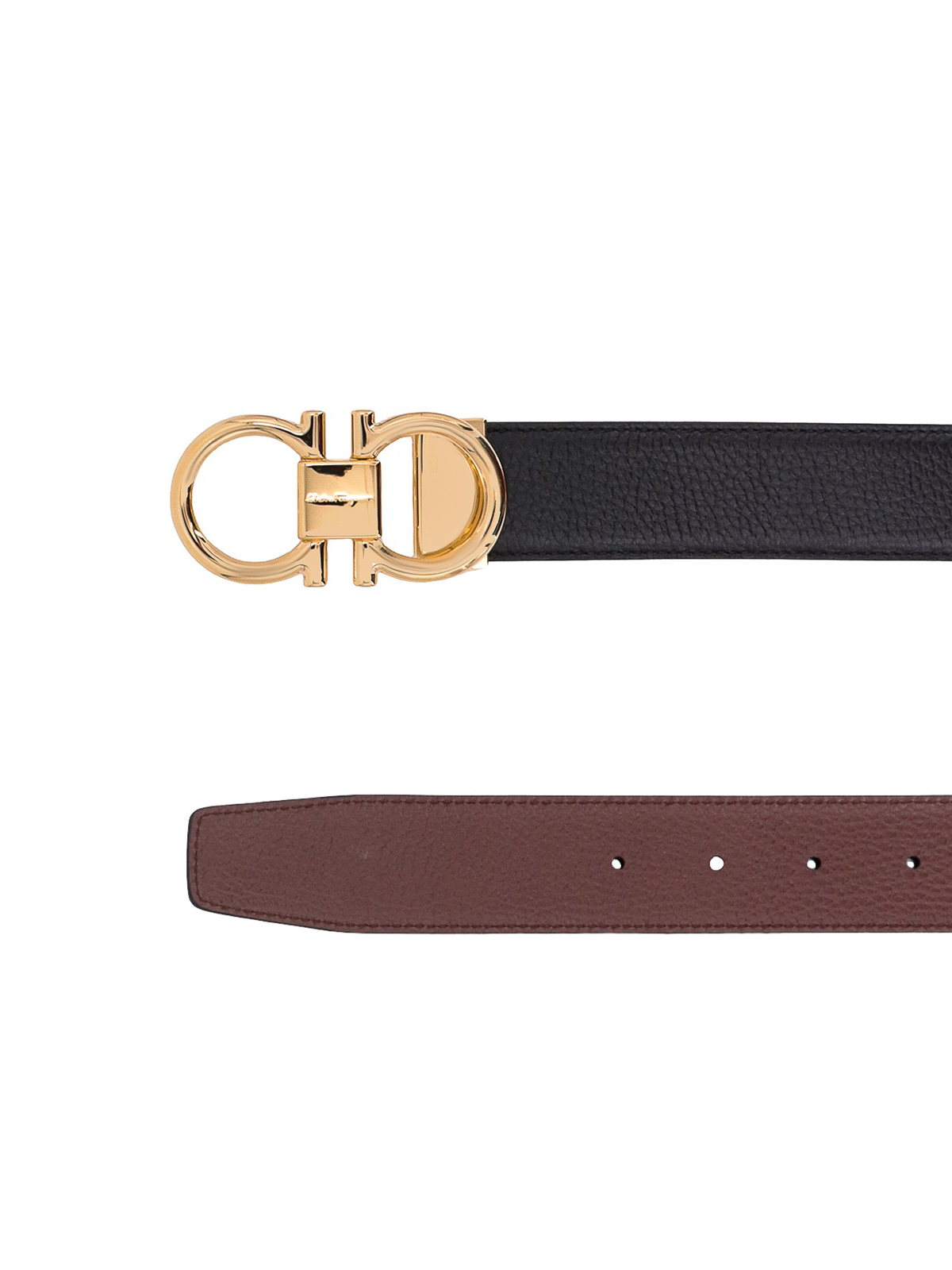 Belt 679938764164NERO (FERRAGAMO / ベルト・サスペンダー ) | FERRAGAMO (フェラガモ)(1)