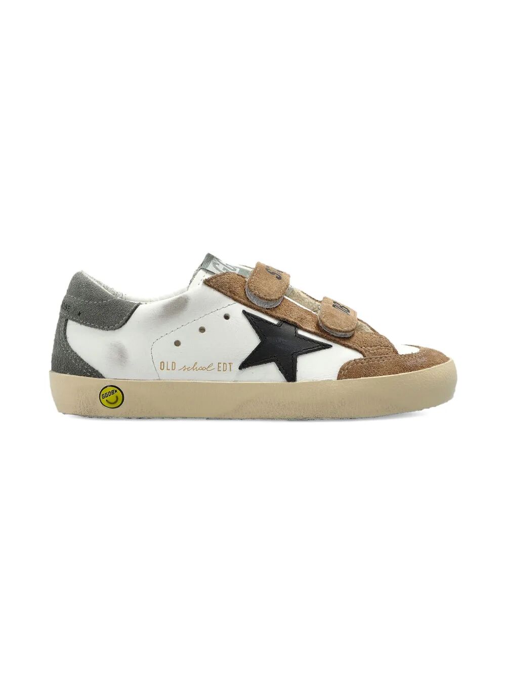 OLD SCHOOL SNEAKERS GTF00924F00803583245 (Golden Goose / スニーカー ) | Golden Goose (ゴールデングース)