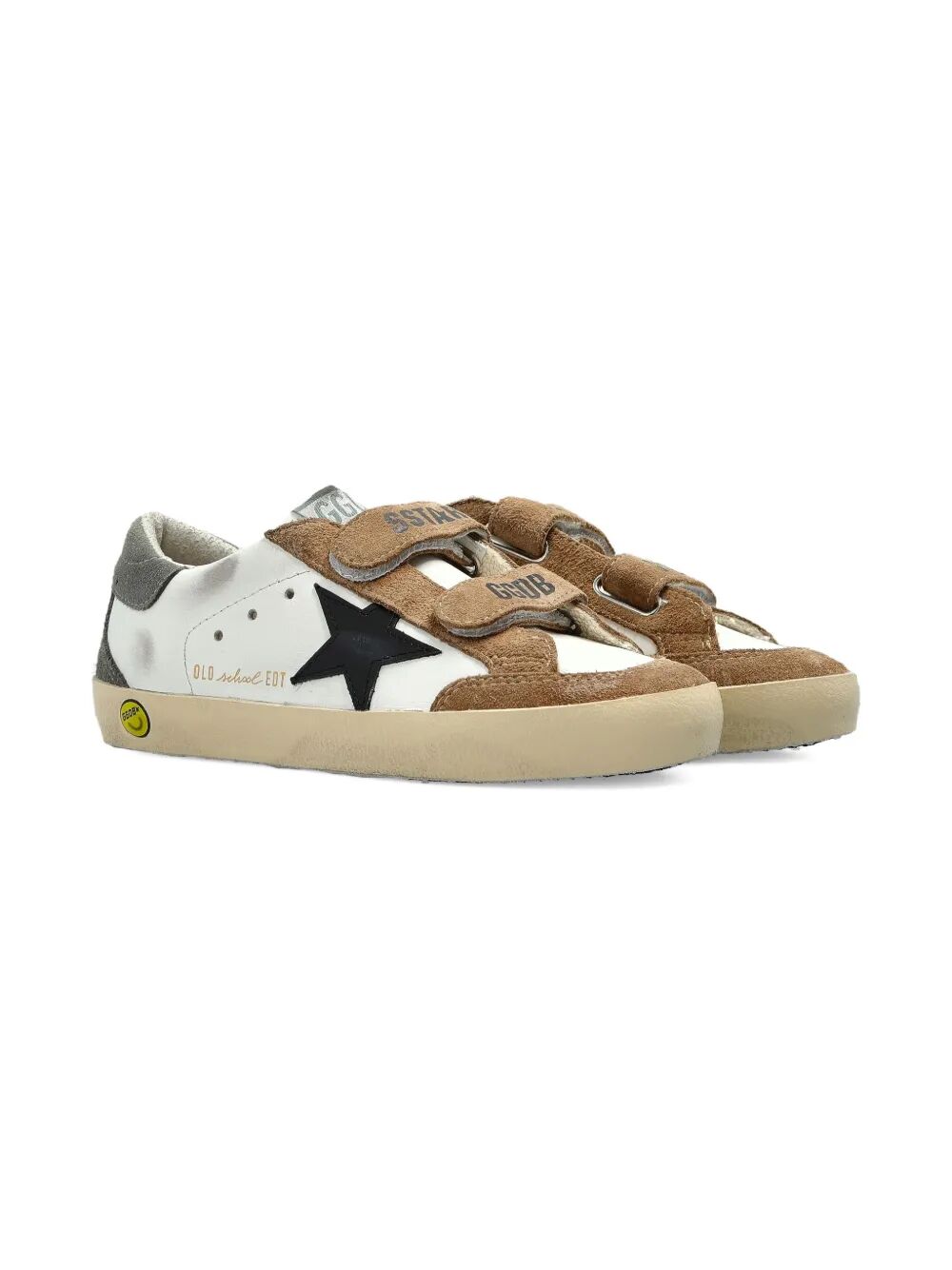 OLD SCHOOL SNEAKERS GTF00924F00803583245 (Golden Goose / スニーカー ) | Golden Goose (ゴールデングース)(1)