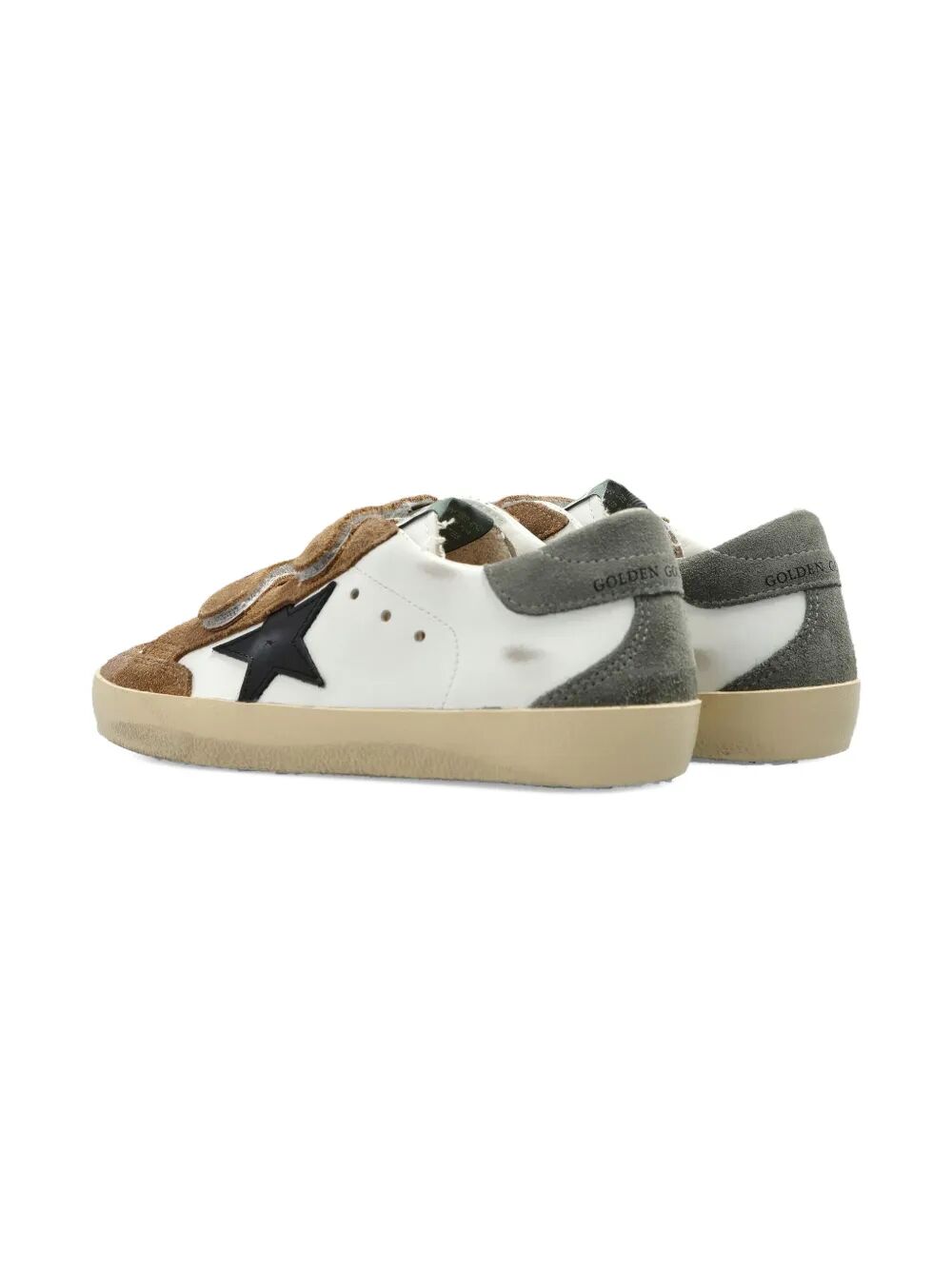 OLD SCHOOL SNEAKERS GTF00924F00803583245 (Golden Goose / スニーカー ) | Golden Goose (ゴールデングース)(2)
