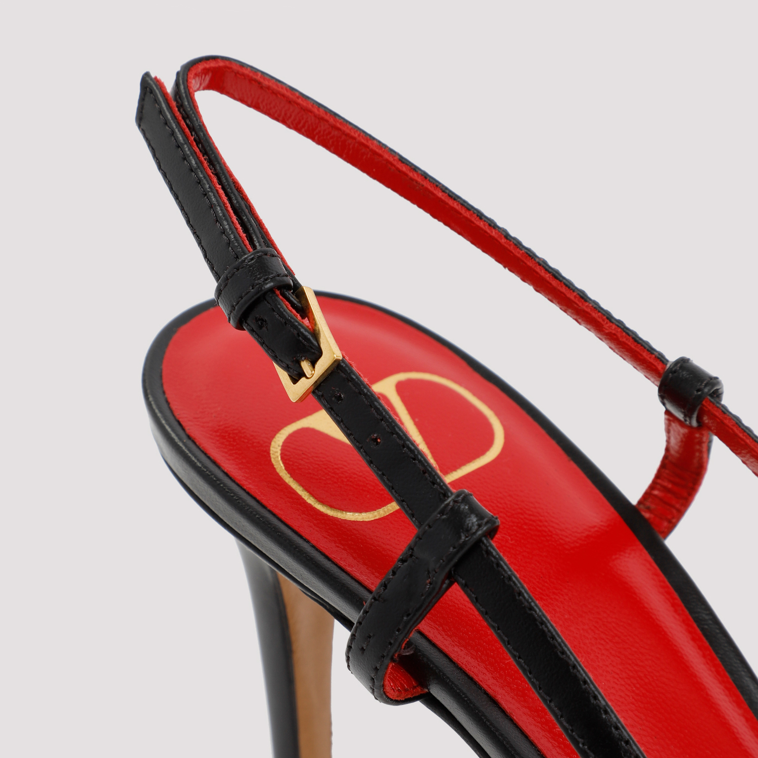 8W2S0R01DSH0NO (Valentino Garavani / パンプス・ハイヒール ) | Valentino Garavani (ヴァレンティノ)(4)