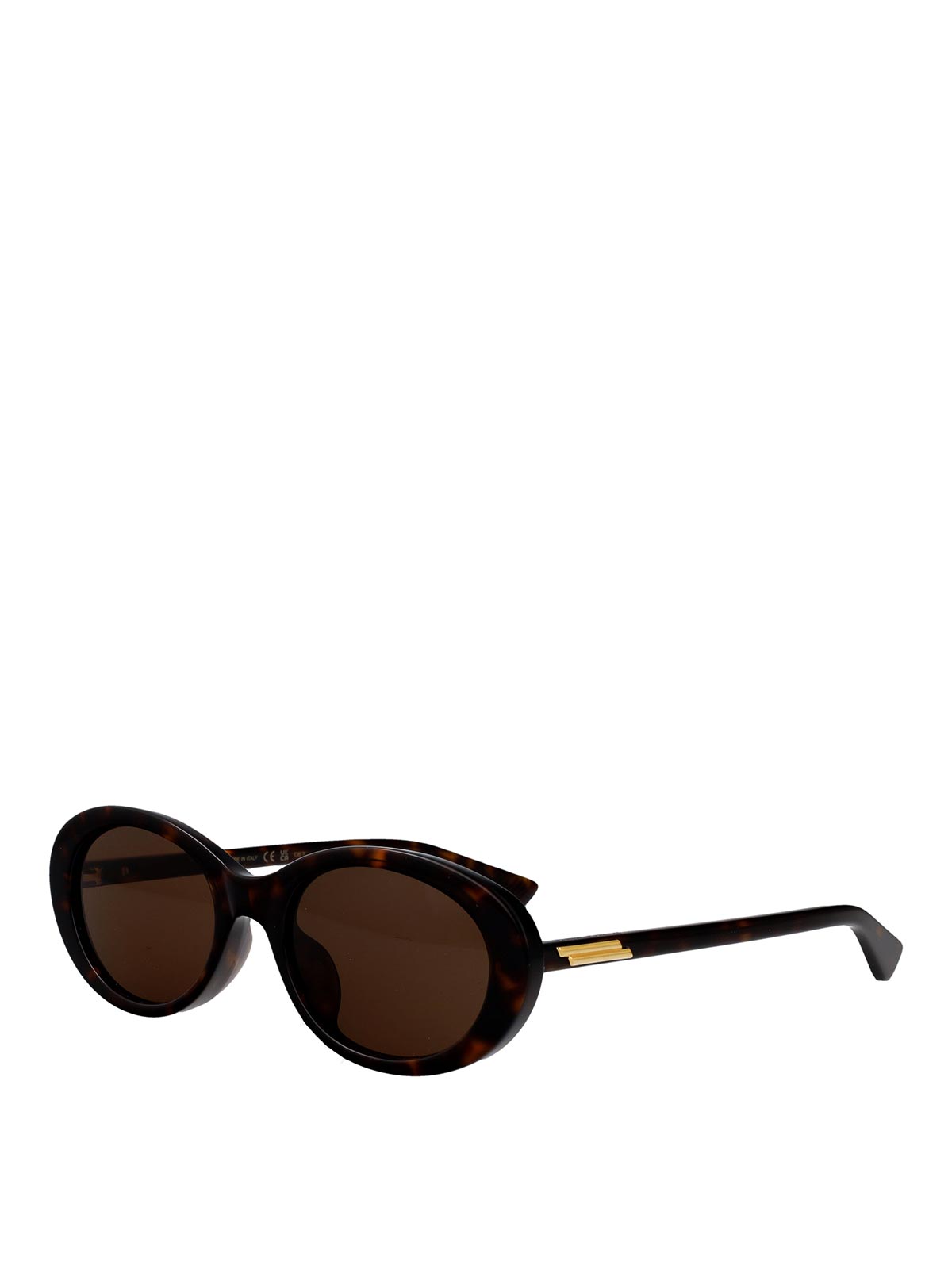 Sunglasses BV1415SK002 (Bottega Veneta / サングラス・アイウェア ) | Bottega Veneta (ボッテガ・ヴェネタ)(1)
