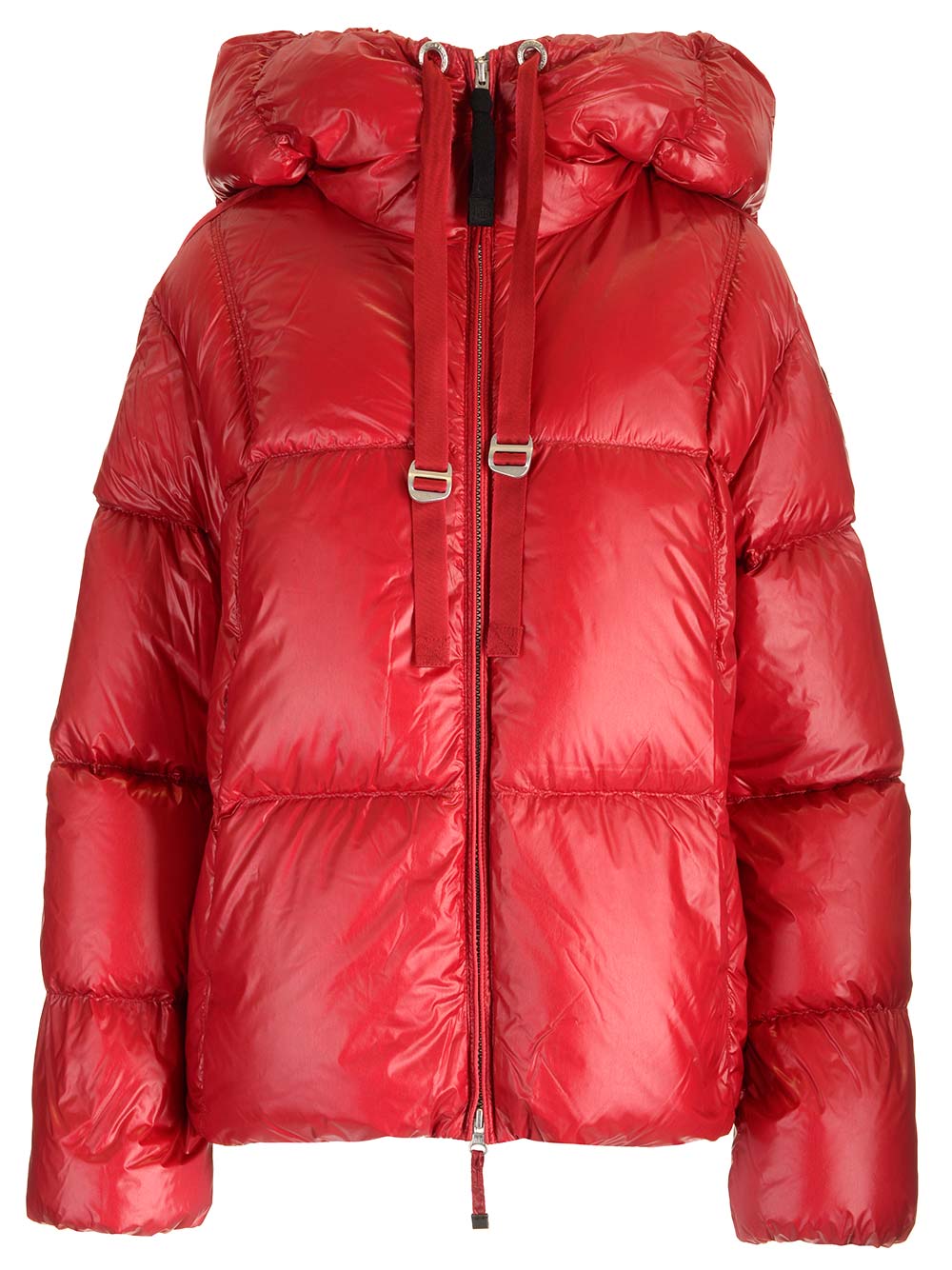 "Lily" down jacket PWPULP310351 (PARAJUMPERS / ダウンジャケット・コート ) | PARAJUMPERS (パラジャンパーズ)