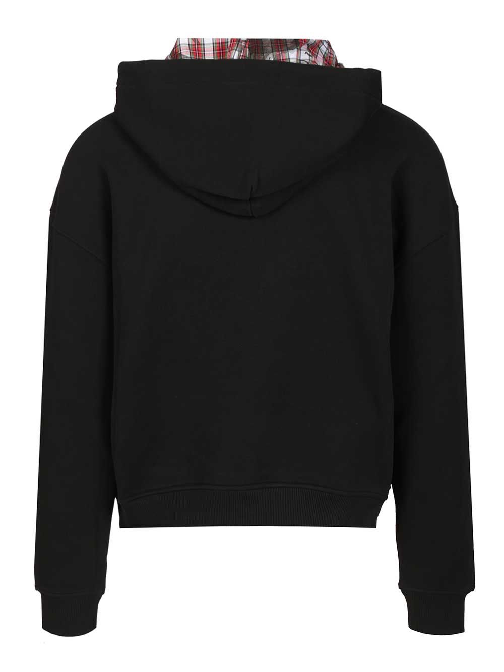 ASHTON HOODIE 2I01000MJ00ASO103 (Vivienne Westwood / スウェット・フーディー ) | Vivienne Westwood (ヴィヴィアン・ウェストウッド)(1)