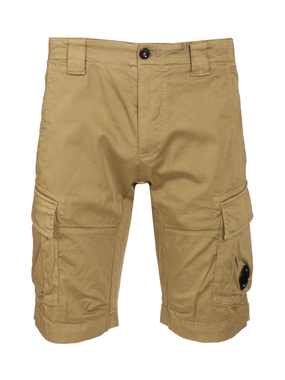 cargo shorts 20CMBE746A005694G644 (C.P. Company / ショートパンツ ) | C.P. Company (シーピーカンパニー)