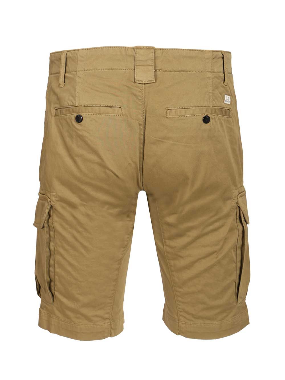 cargo shorts 20CMBE746A005694G644 (C.P. Company / ショートパンツ ) | C.P. Company (シーピーカンパニー)(1)
