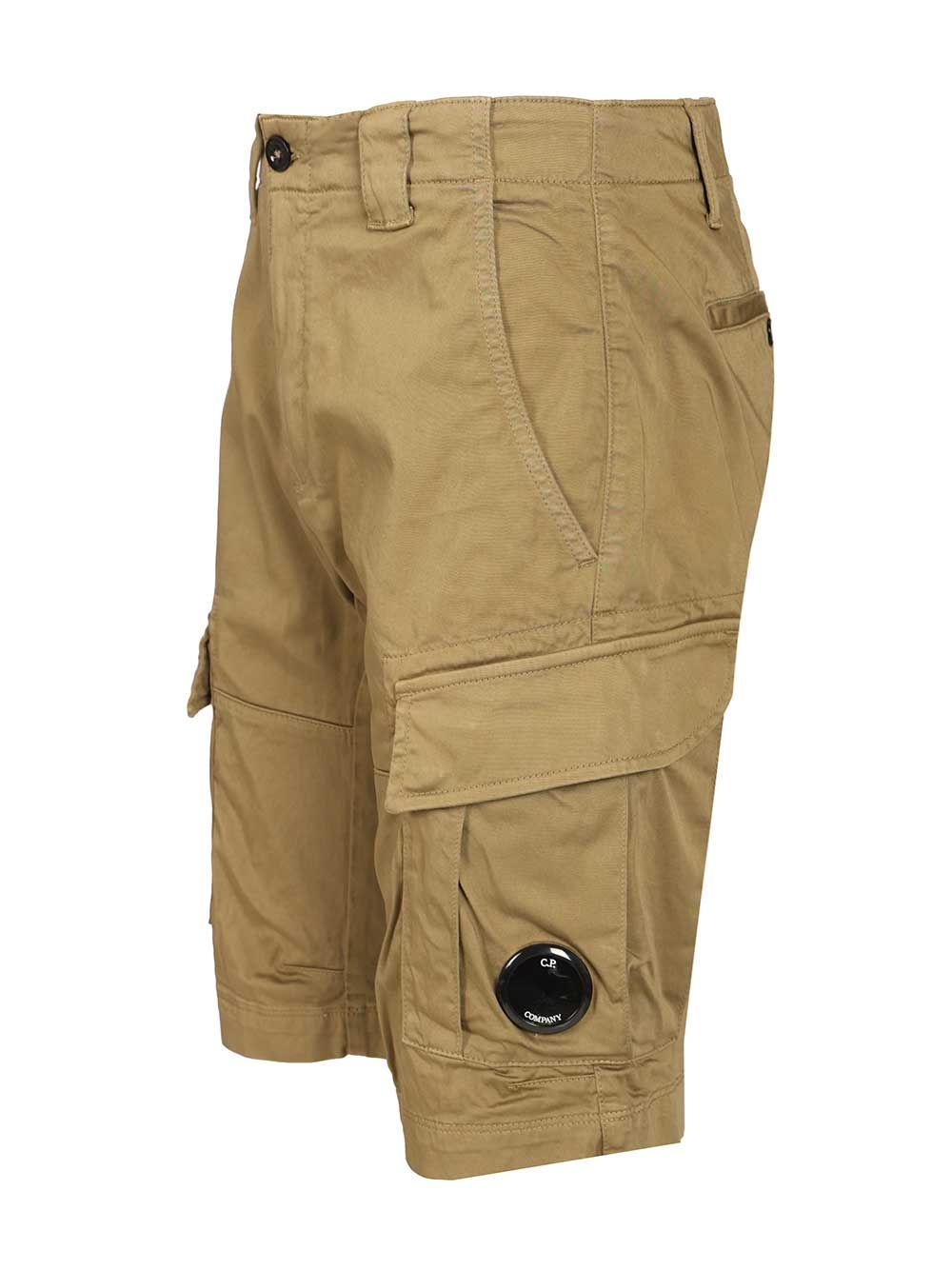 cargo shorts 20CMBE746A005694G644 (C.P. Company / ショートパンツ ) | C.P. Company (シーピーカンパニー)(2)