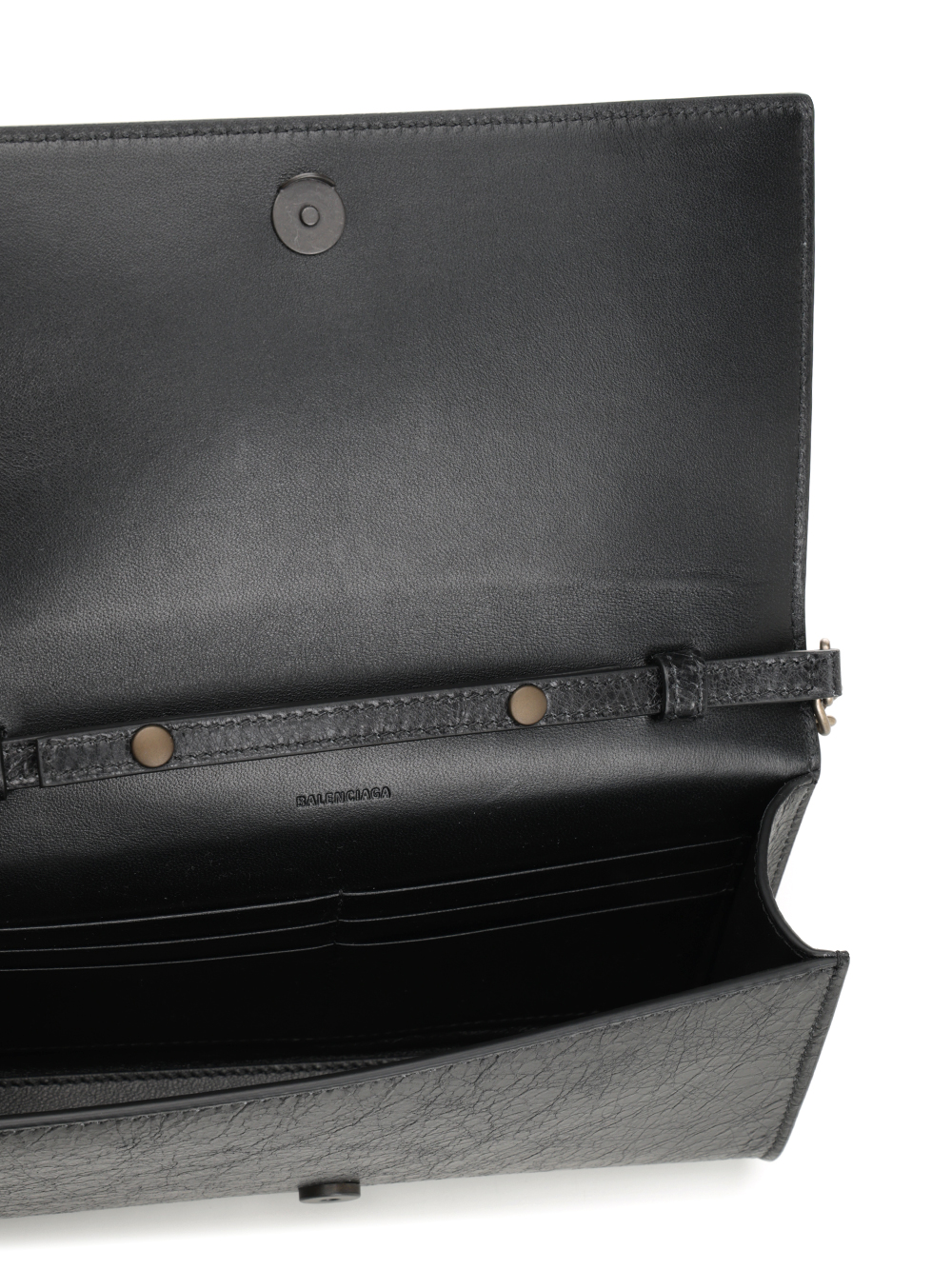 "Le City" wallet 8194722ABEK1000 (Balenciaga / 財布・カードケース ) | Balenciaga (バレンシアガ)(3)