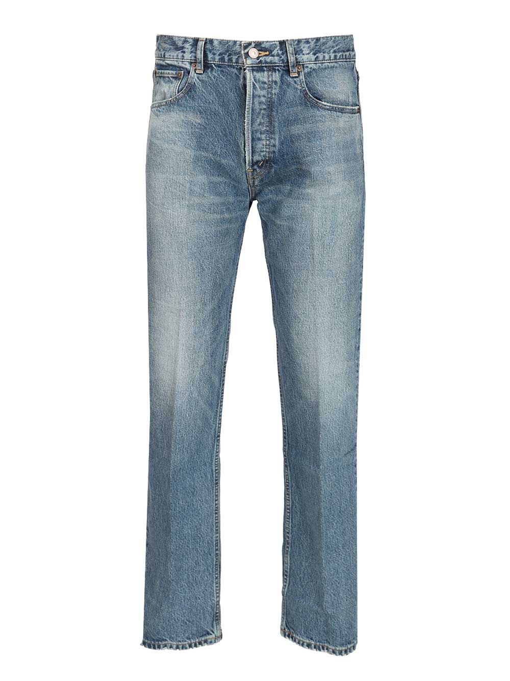 BOYFRIEND JEANS 001 RP0DI930FGFV6 (CELINE / ジーンズ ) | CELINE (セリーヌ)