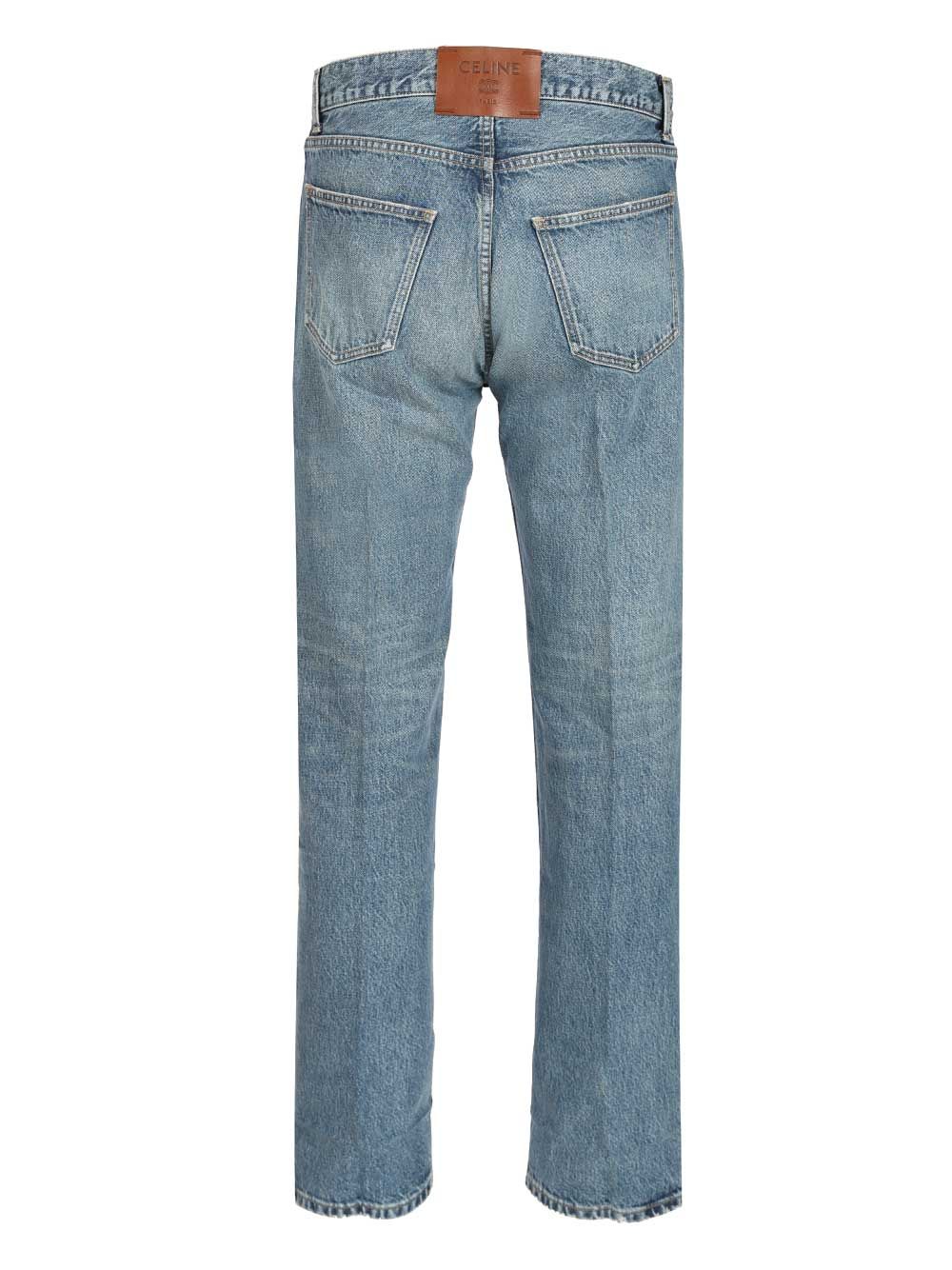 BOYFRIEND JEANS 001 RP0DI930FGFV6 (CELINE / ジーンズ ) | CELINE (セリーヌ)(1)