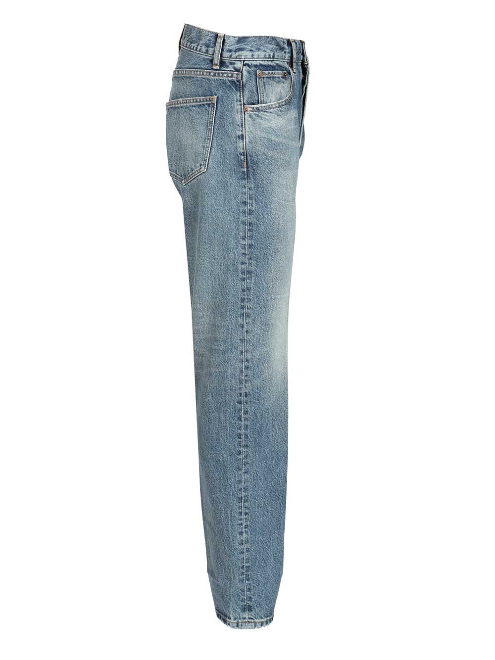 BOYFRIEND JEANS 001 RP0DI930FGFV6 (CELINE / ジーンズ ) | CELINE (セリーヌ)(2)