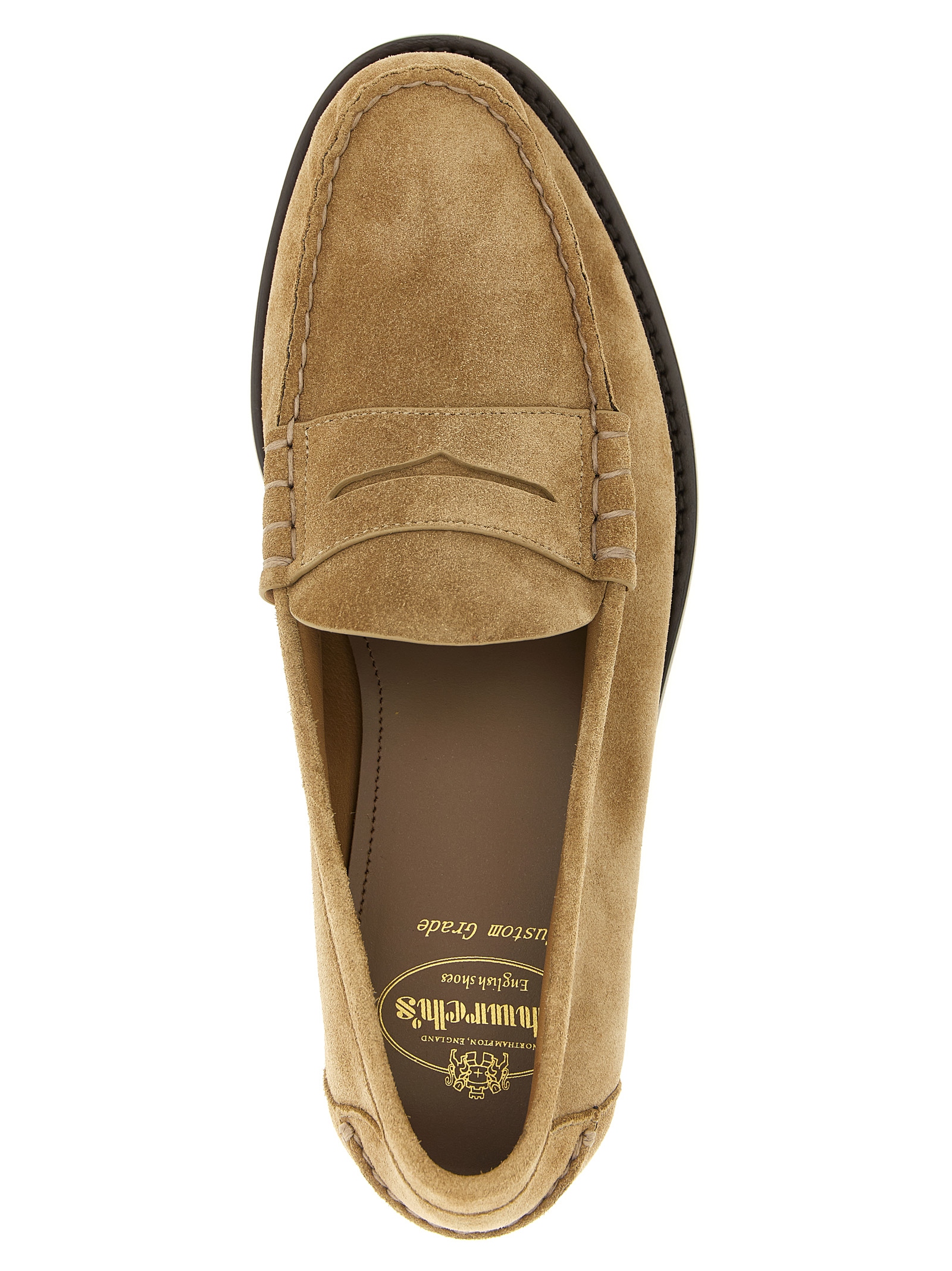 'Rowley' loafers EDB163FG000009CAF0AHP (Church's / ローファー ) | Church's (チャーチ)(3)