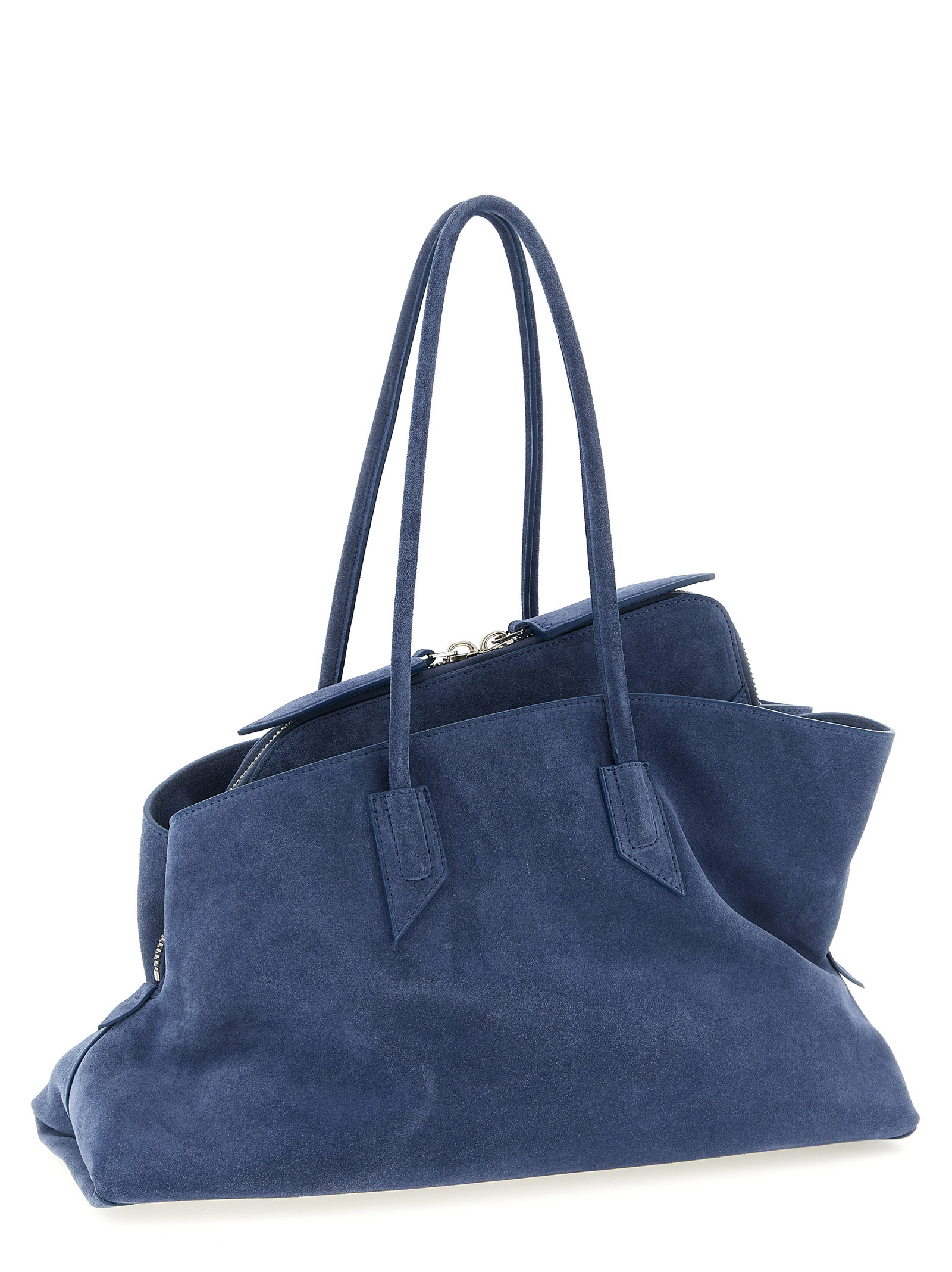 'La Passeggiata Medium' shoulder bag 260WAH00054290 (THE ATTICO / ハンドバッグ・ショルダーバッグ ) | THE ATTICO (ジ・アティコ)(1)