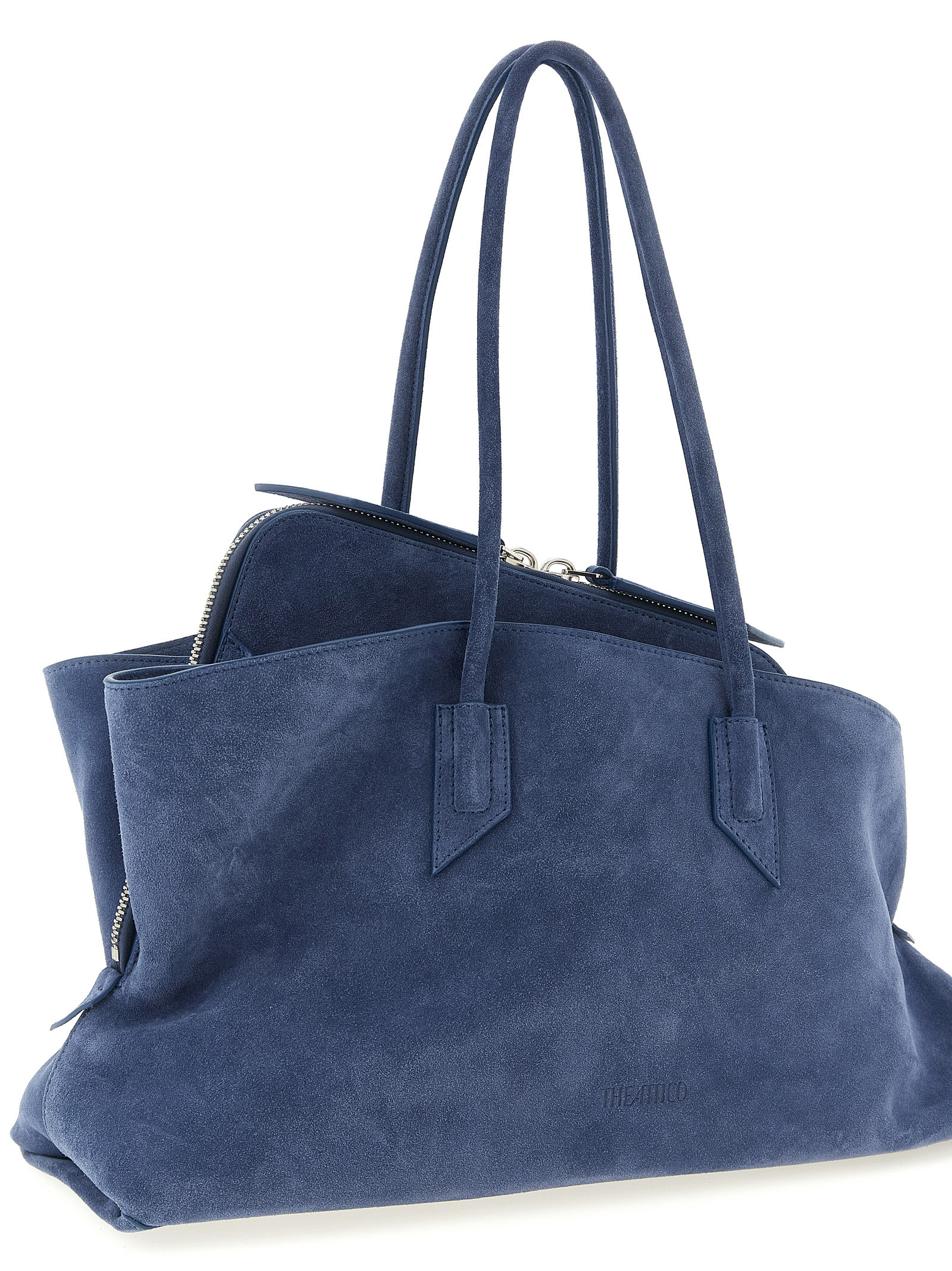 'La Passeggiata Medium' shoulder bag 260WAH00054290 (THE ATTICO / ハンドバッグ・ショルダーバッグ ) | THE ATTICO (ジ・アティコ)(2)