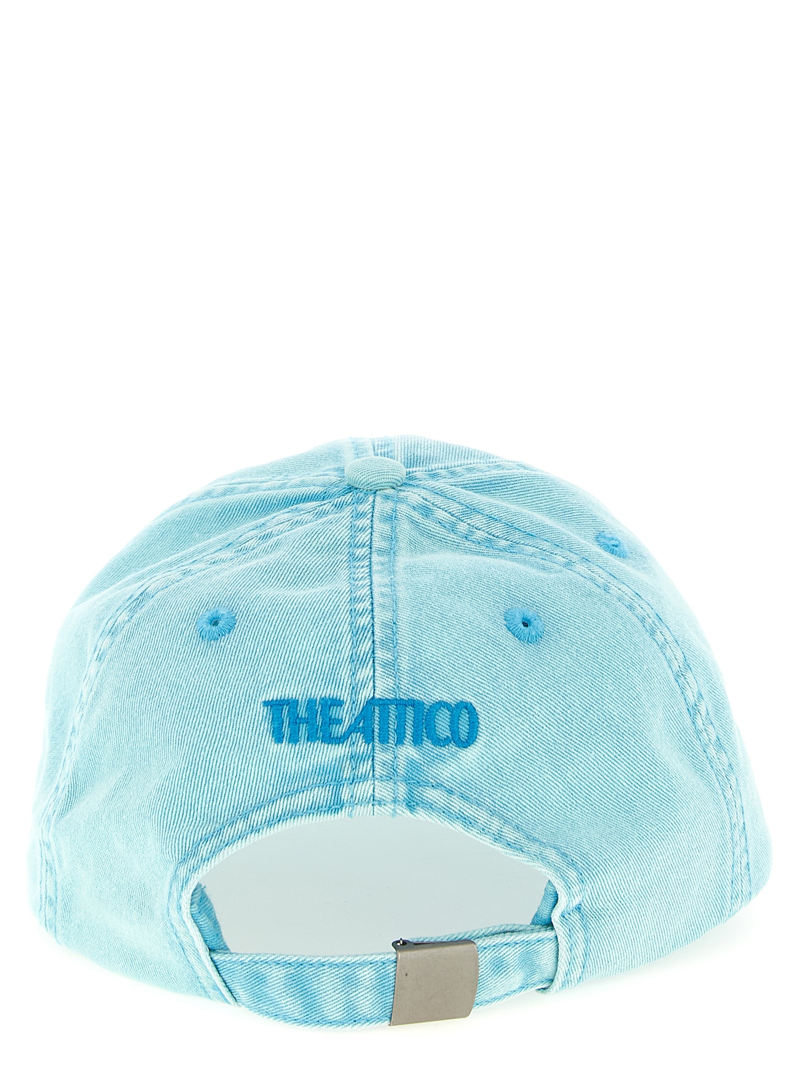 Canvas cap 260WAC00041024 (THE ATTICO / 帽子 ) | THE ATTICO (ジ・アティコ)(2)