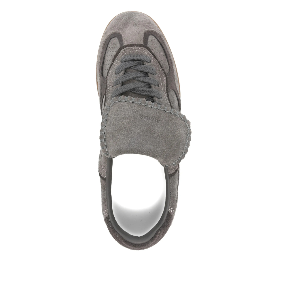 Sneakers Alohas S10091706DKGRE (ALOHAS / スニーカー ) | ALOHAS (アロハス)(3)