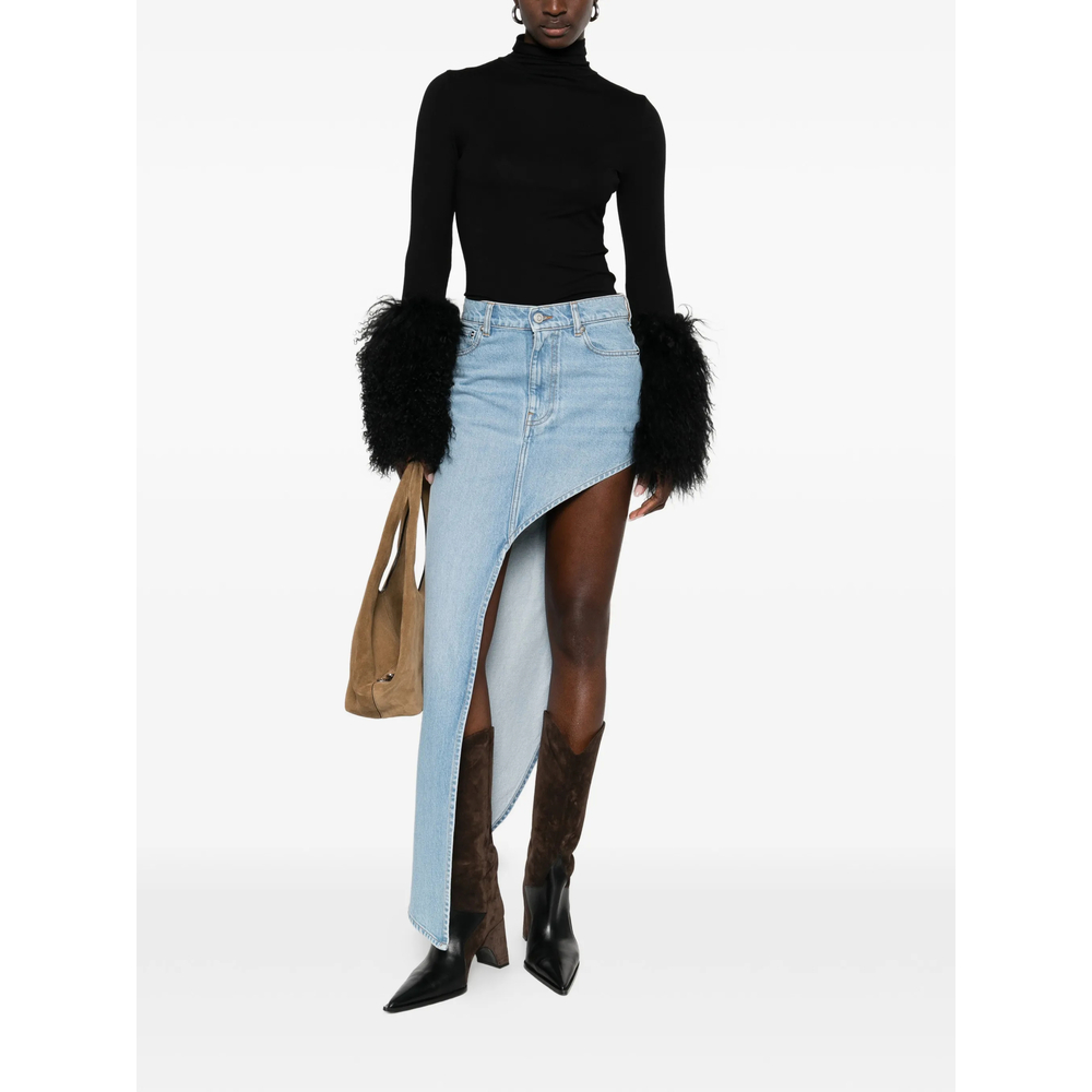 Skirt Coperni COPJ84F2054BLU (COPERNI / スカート ) | COPERNI (コペルニ)(1)