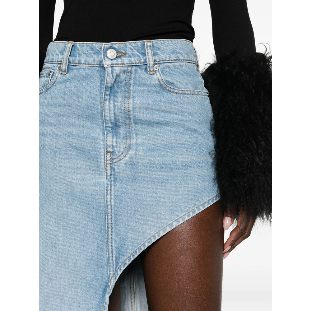 Skirt Coperni COPJ84F2054BLU (COPERNI / スカート ) | COPERNI (コペルニ)(2)