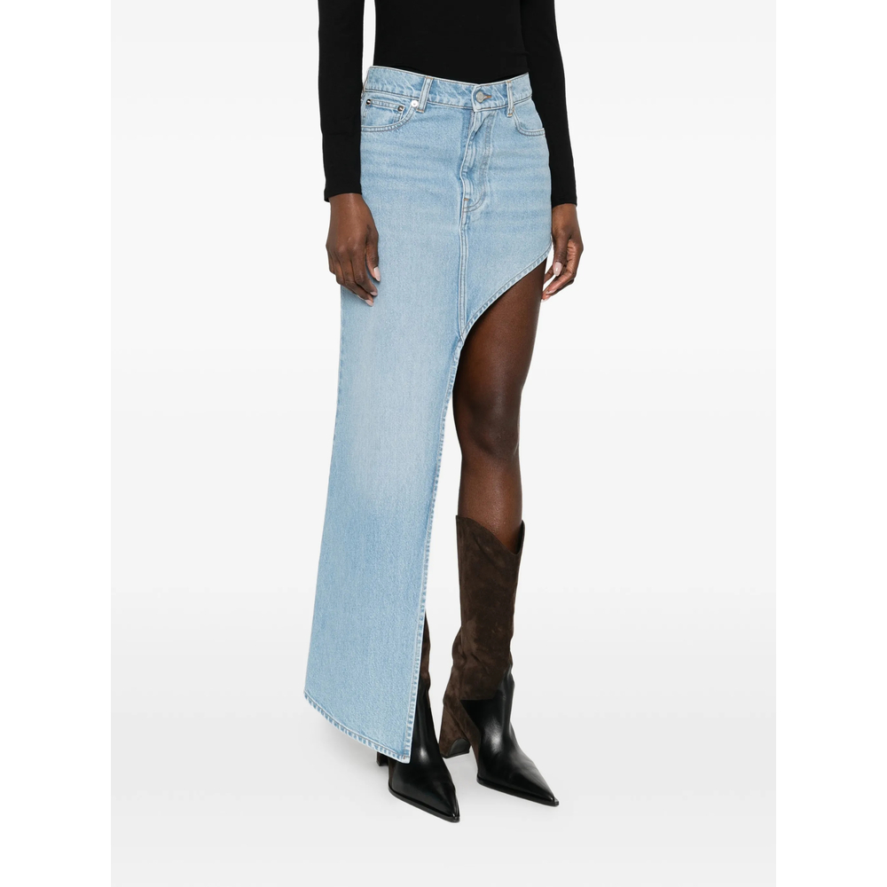 Skirt Coperni COPJ84F2054BLU (COPERNI / スカート ) | COPERNI (コペルニ)(3)