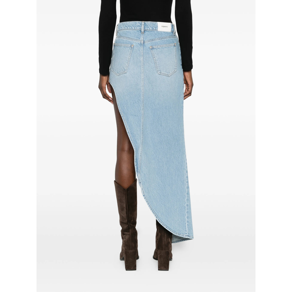 Skirt Coperni COPJ84F2054BLU (COPERNI / スカート ) | COPERNI (コペルニ)(4)